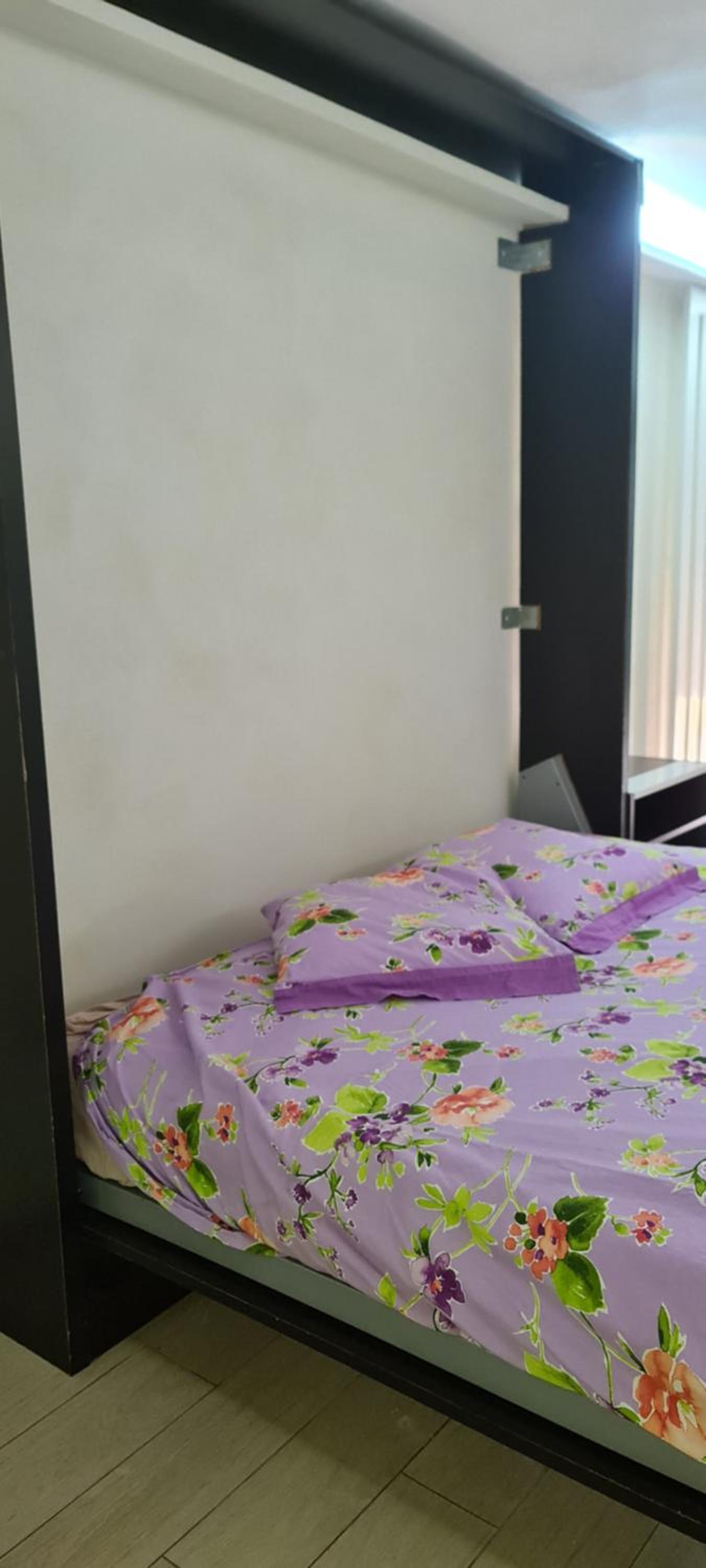 Tes Apartment Potenza photo 2