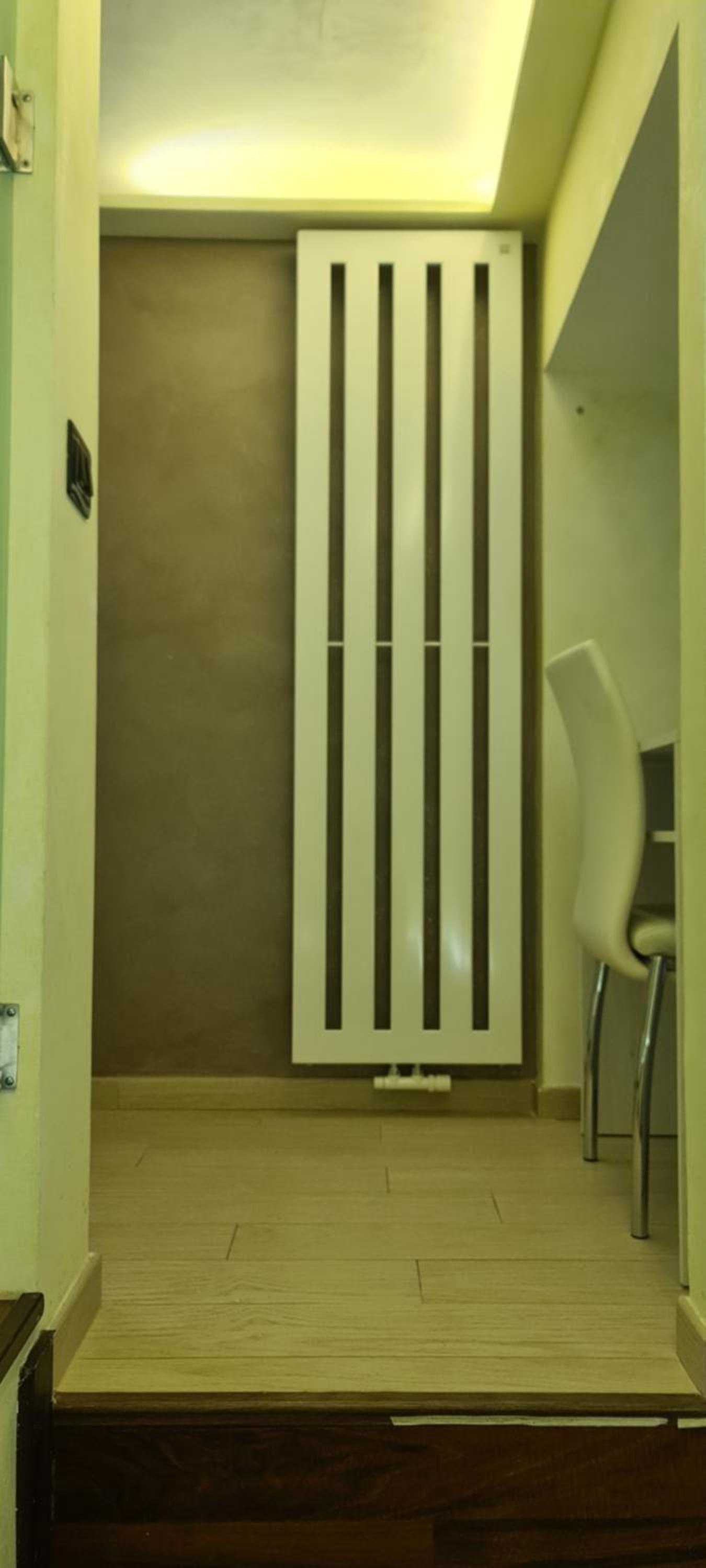 Tes Apartment Potenza photo 5