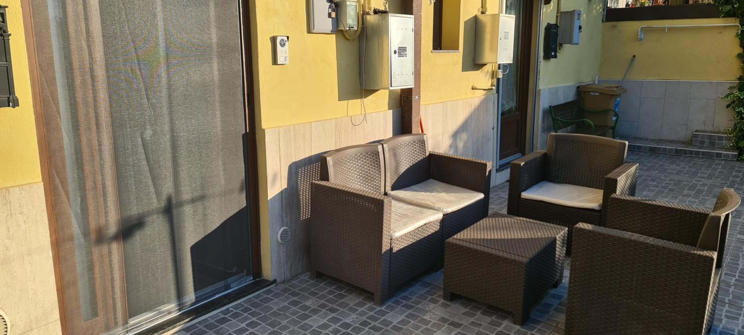 Tes Apartment Potenza photo 4