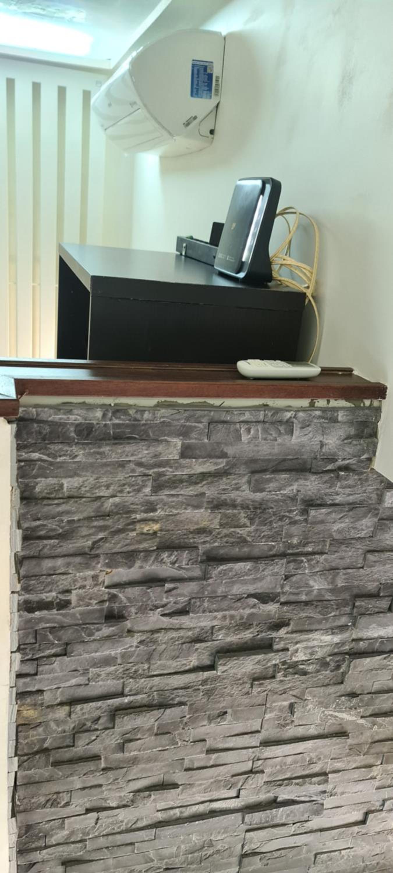 Tes Apartment Potenza