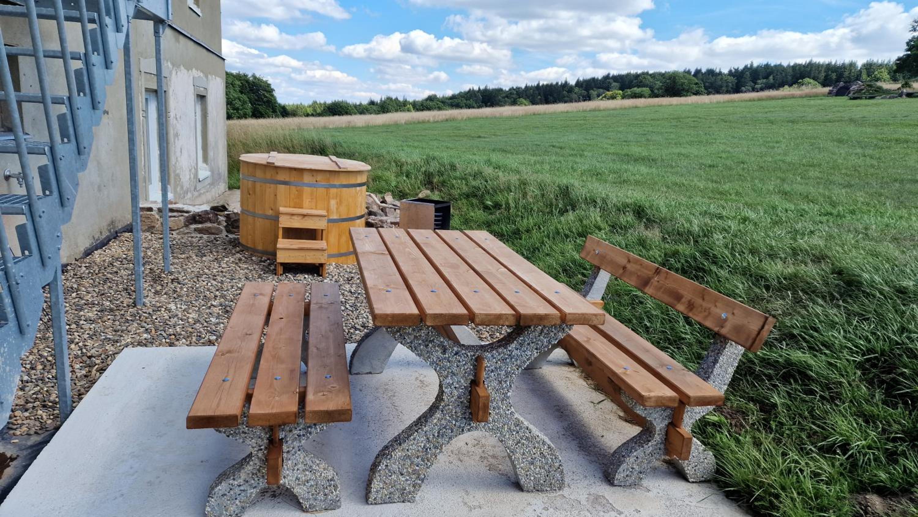 Urtica apartmány