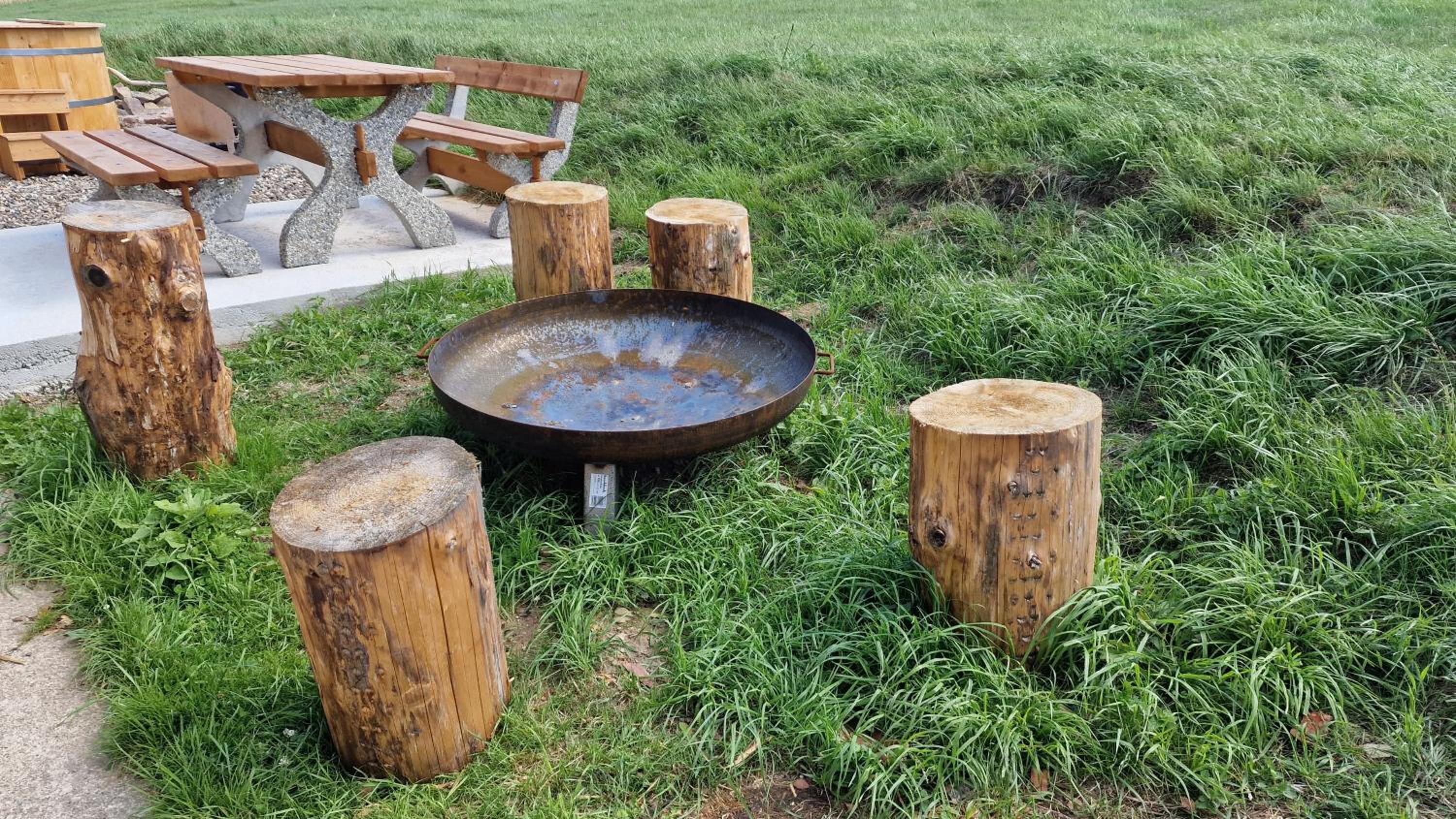 Urtica apartmány