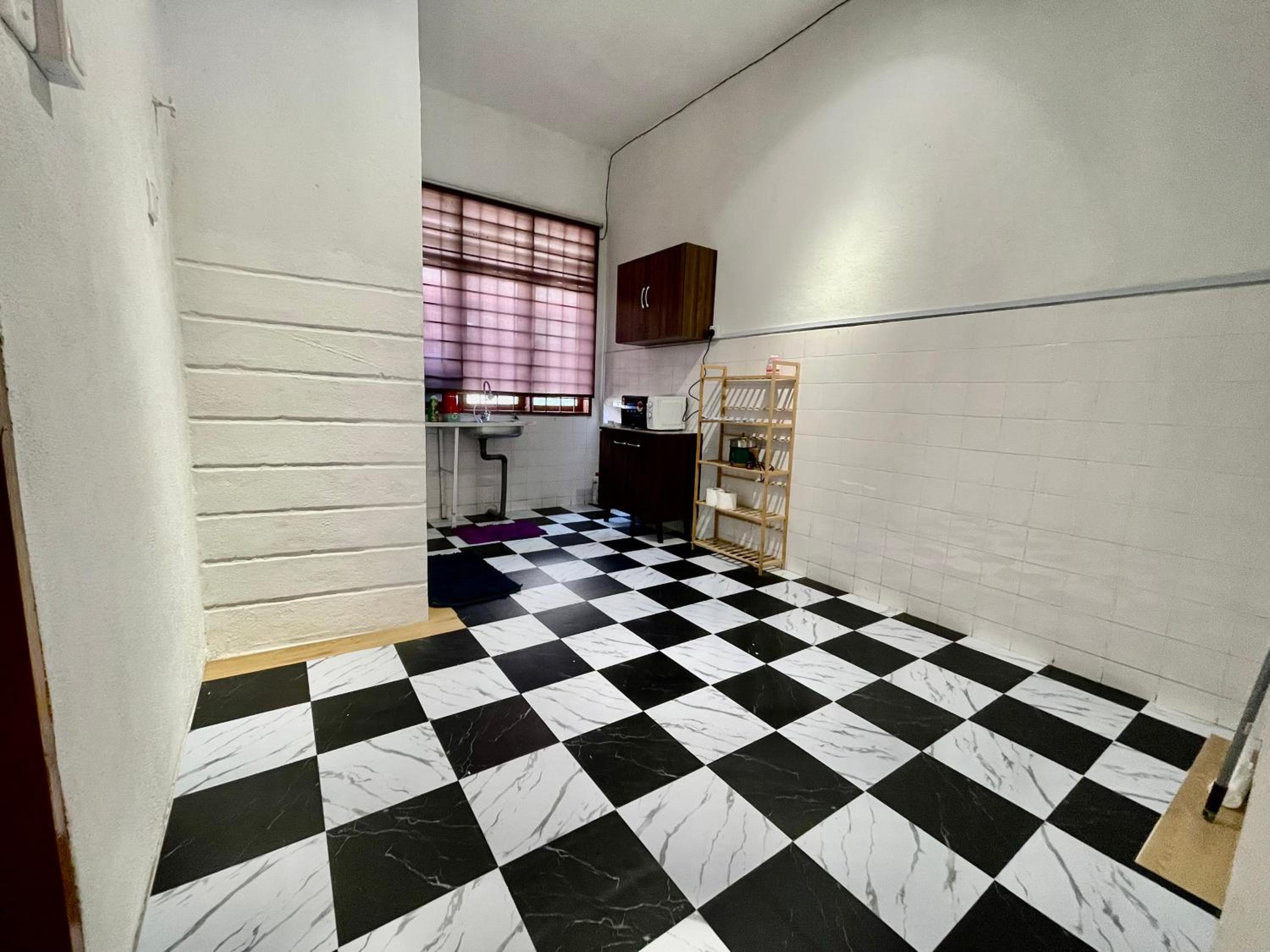 Cozy 10 Entire House 4 Bedroom At Alma Bukit Mertajam photo 7