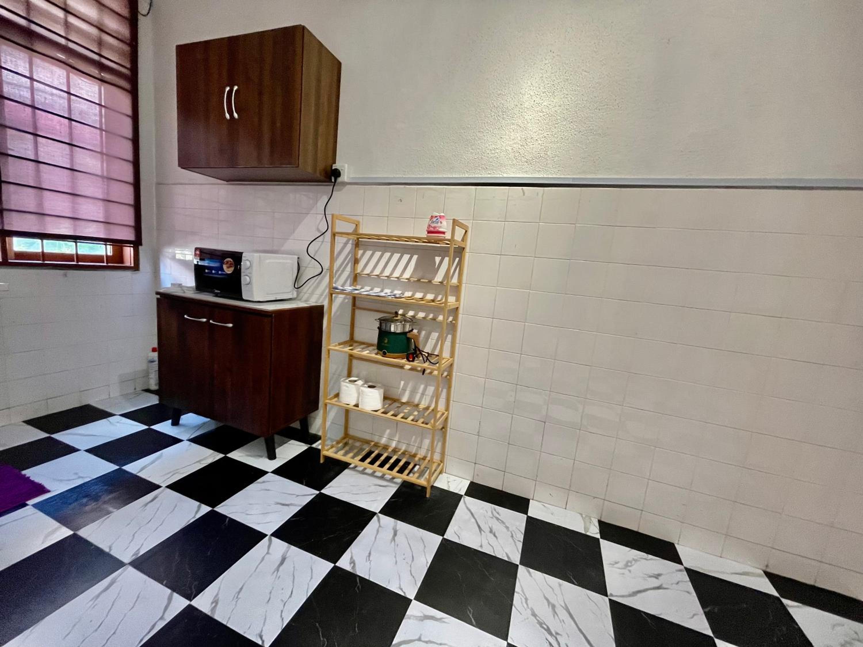 Cozy 10 Entire House 4 Bedroom At Alma Bukit Mertajam photo 8