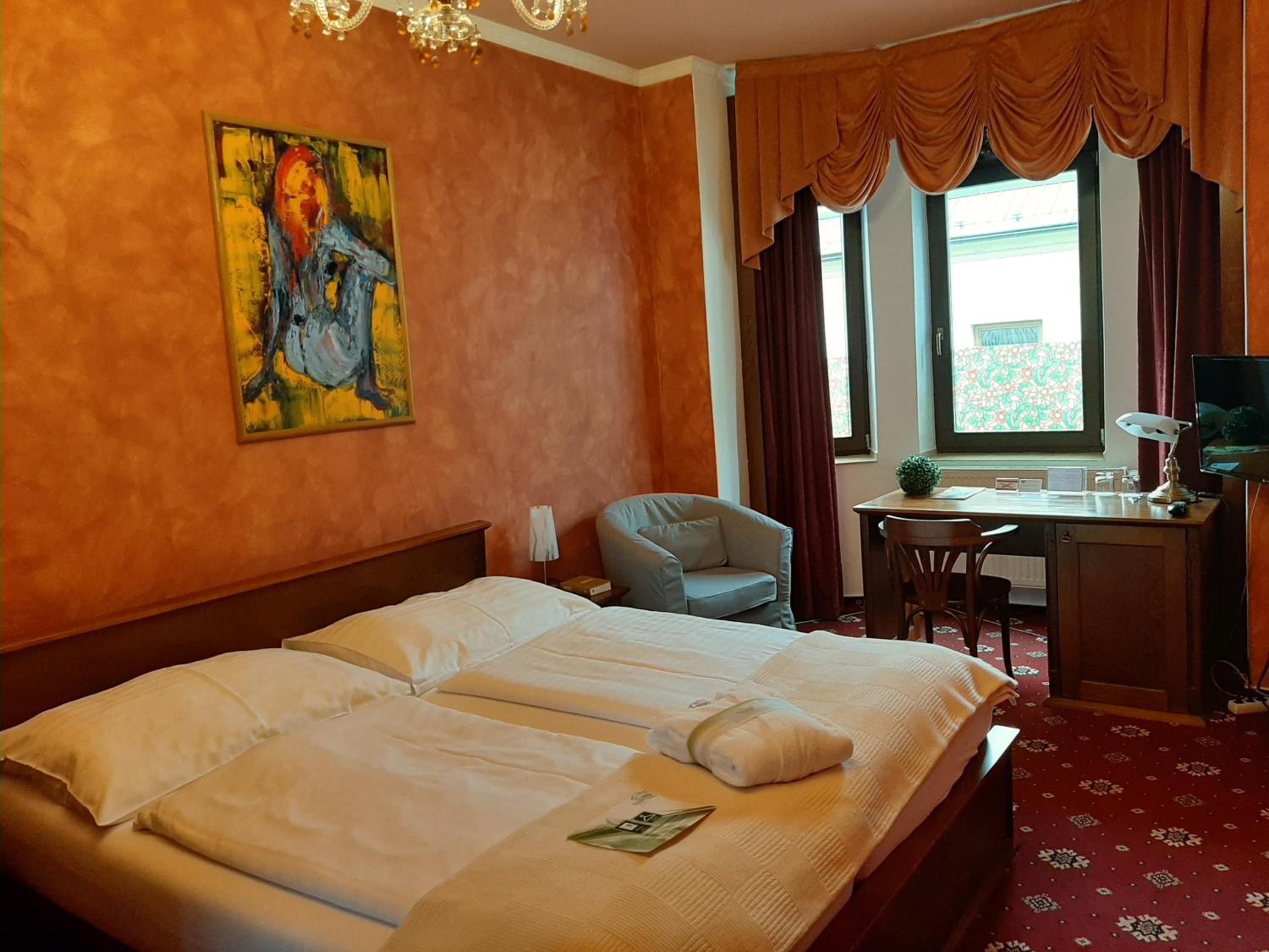 Brioni Suites