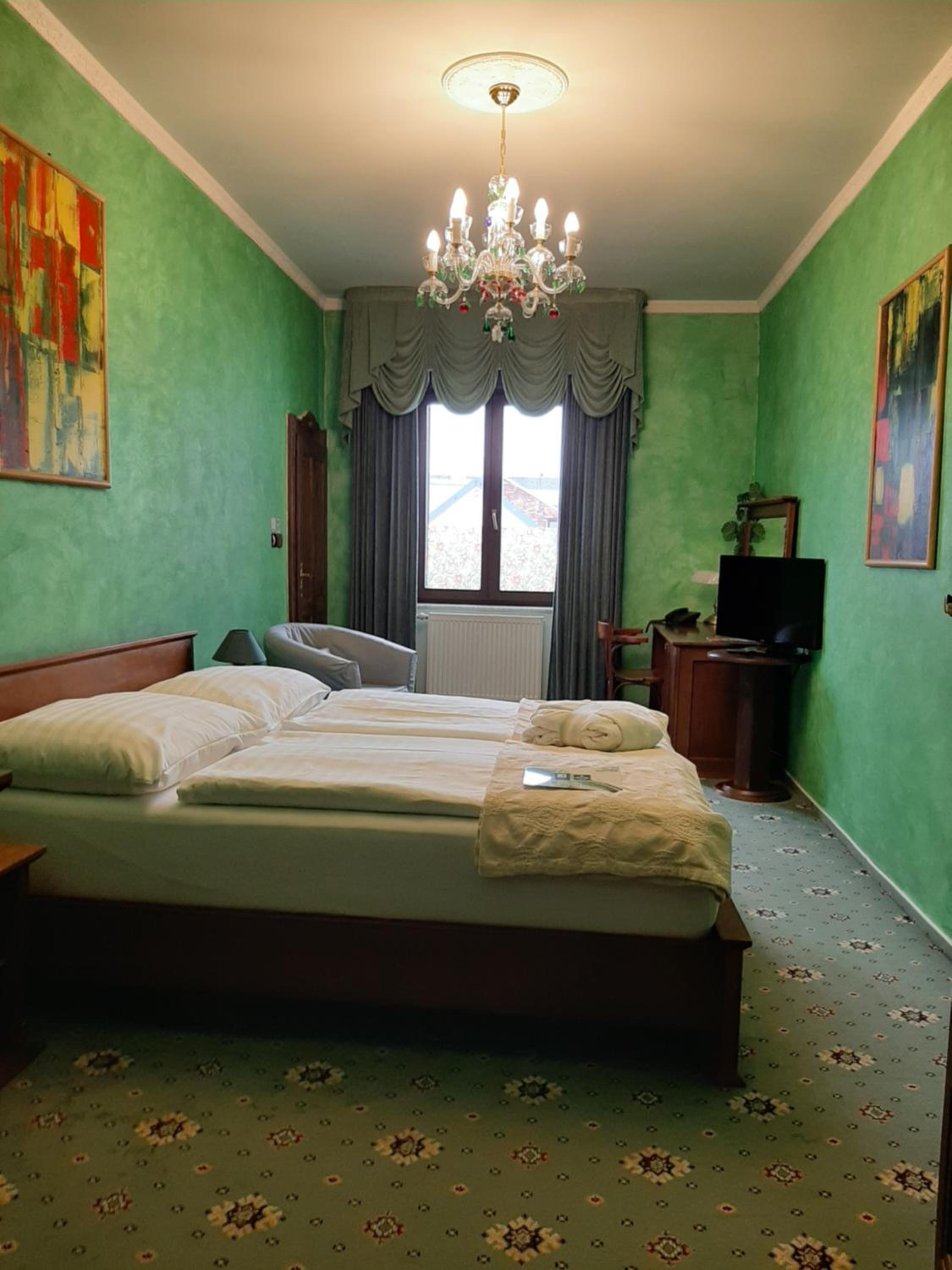 Brioni Suites