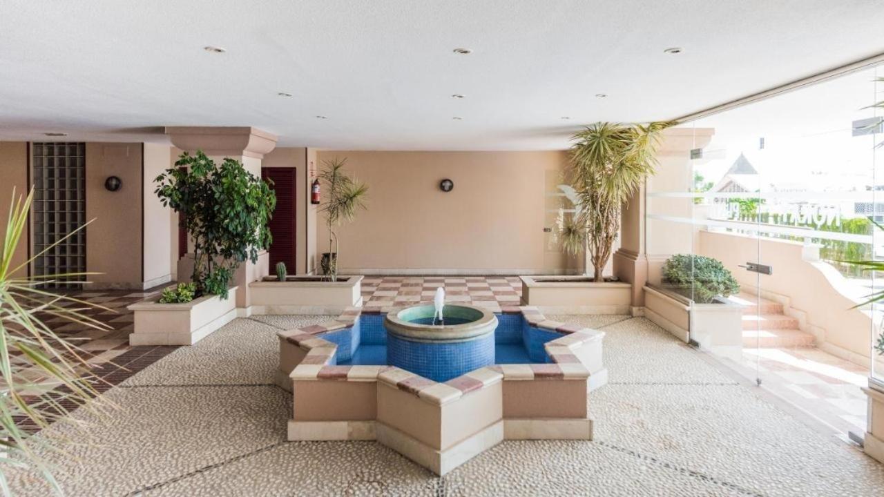Apartamento en la zona puerto banus "Noray Playa" view 4