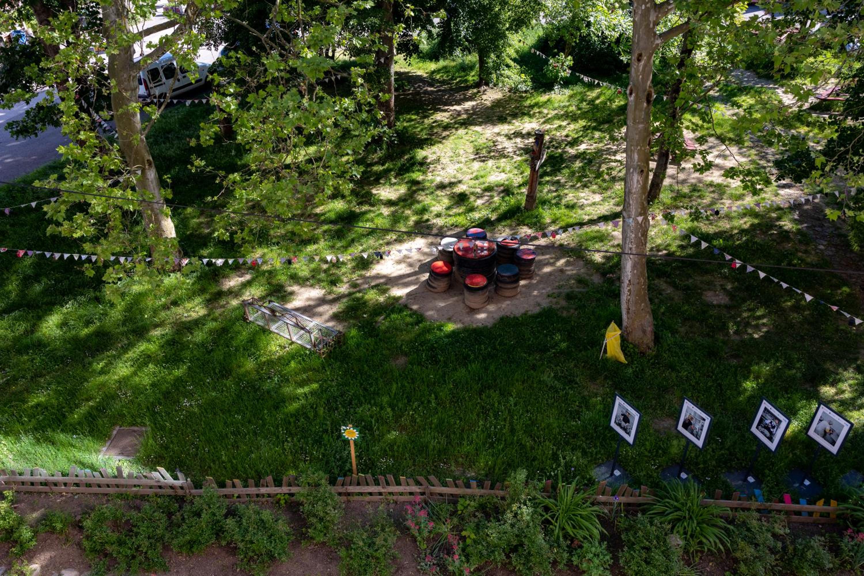 Hostel Pekarna view 5