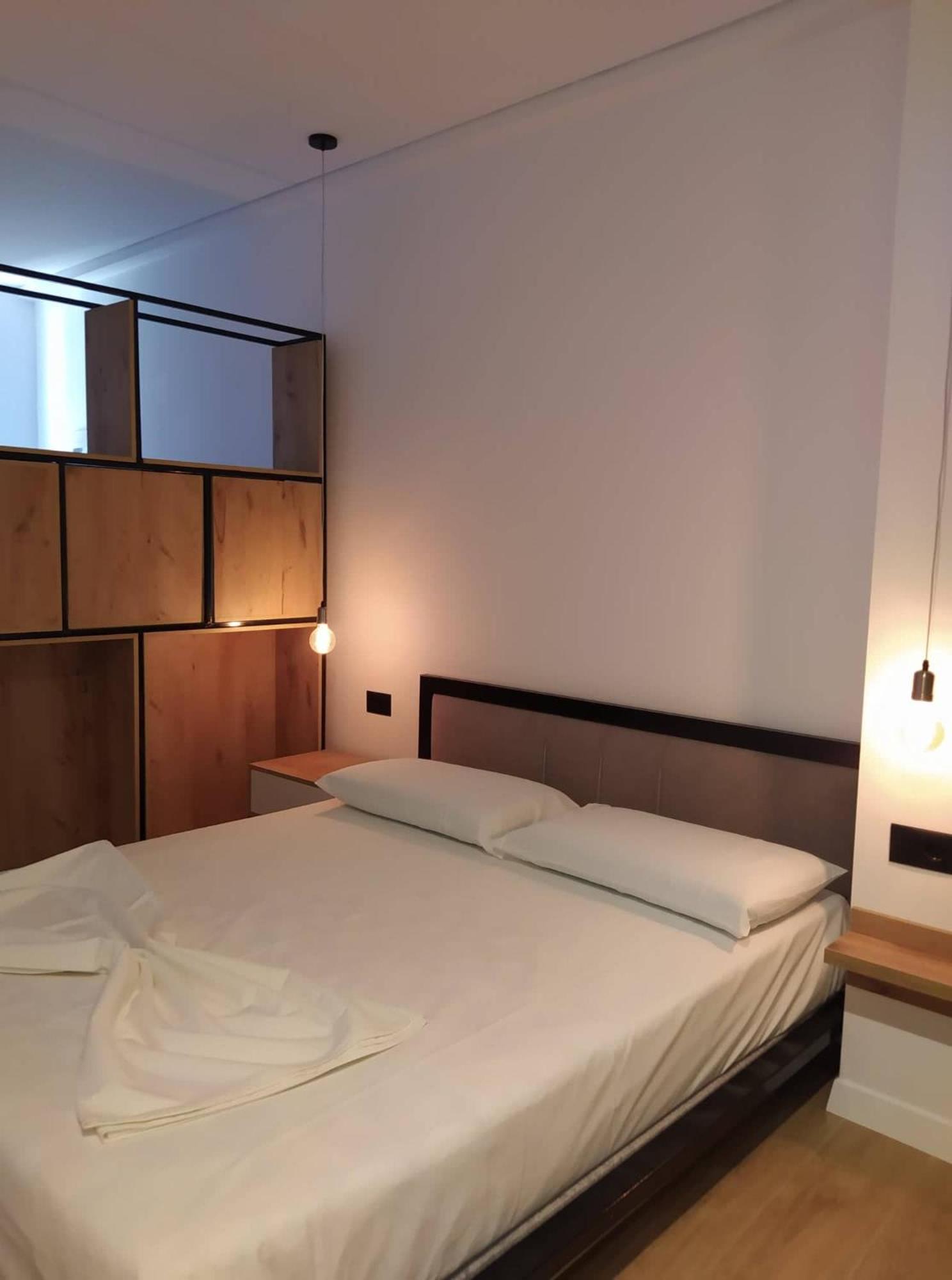 Apartament Stefani