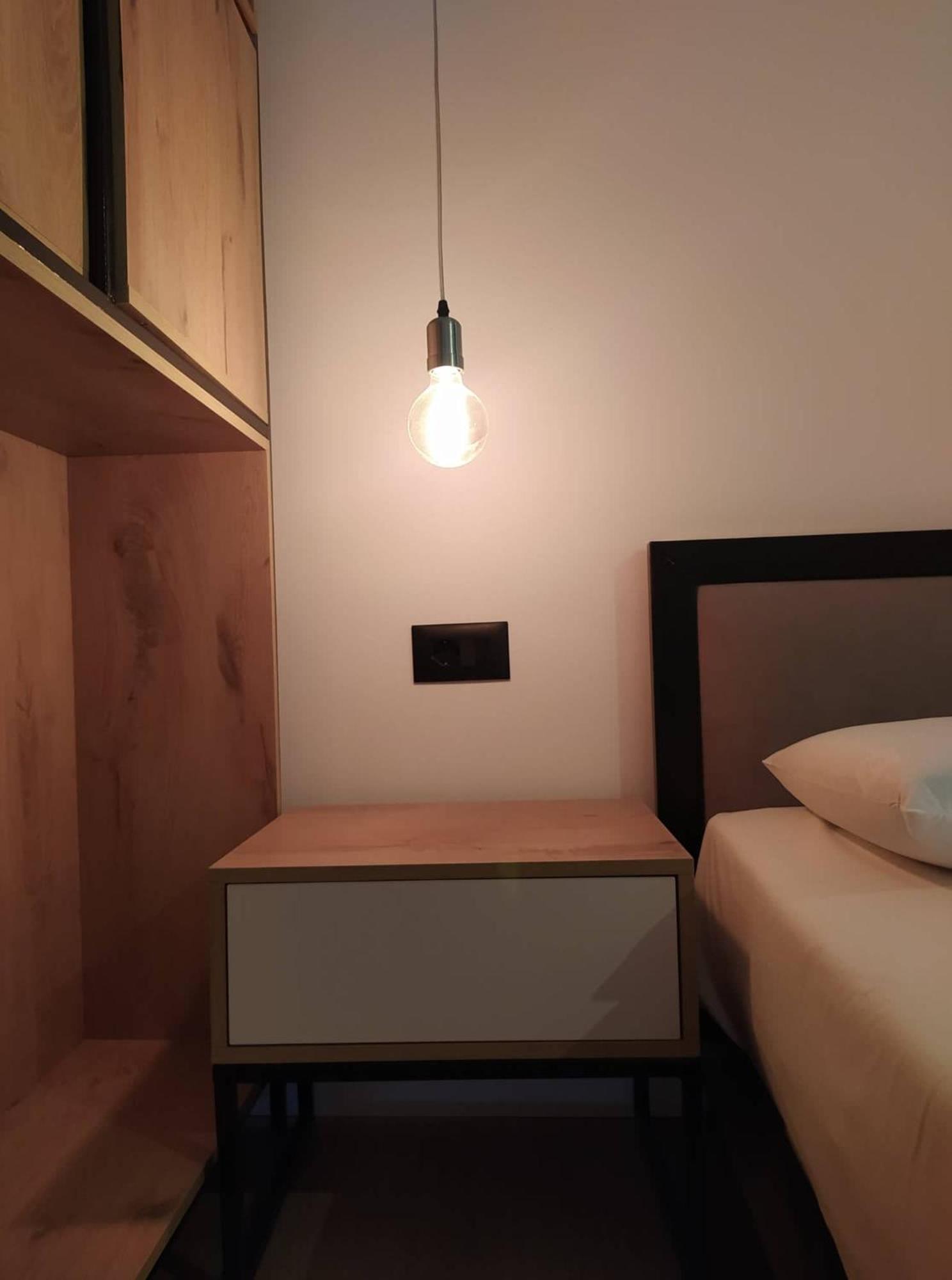 Apartament Stefani