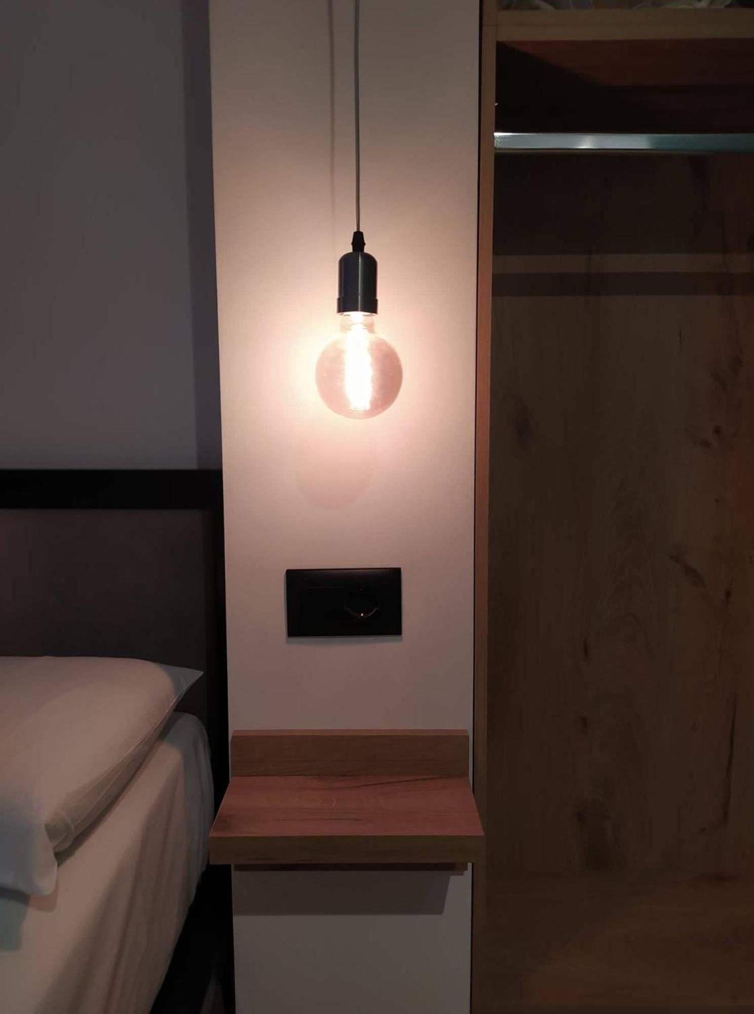 Apartament Stefani
