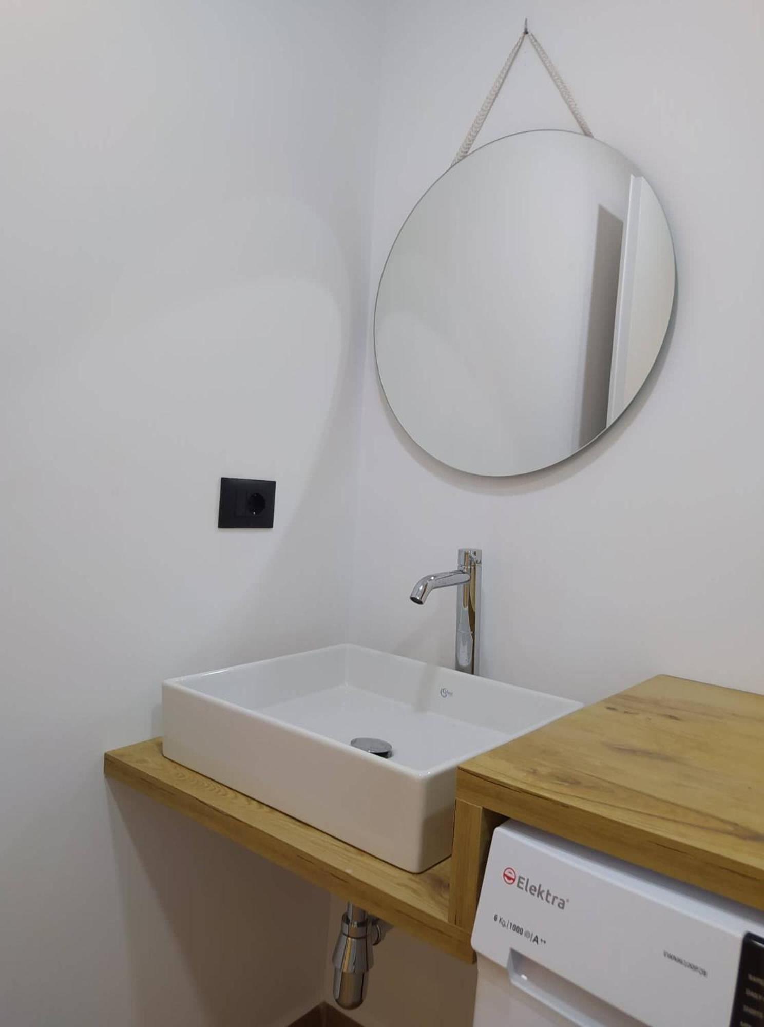 Apartament Stefani