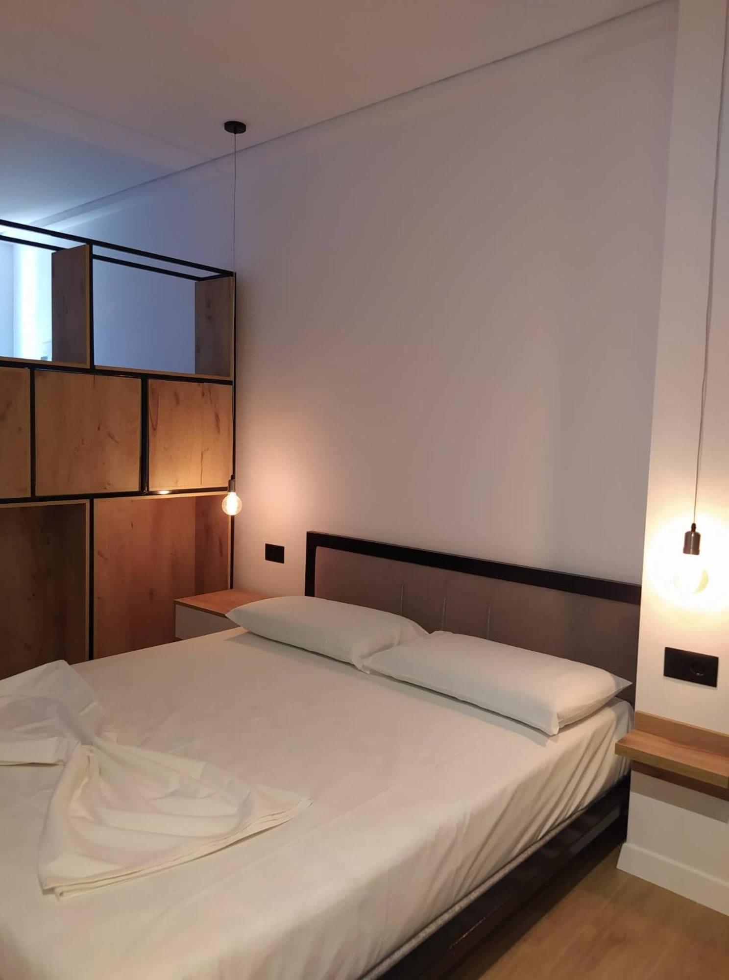 Apartament Stefani