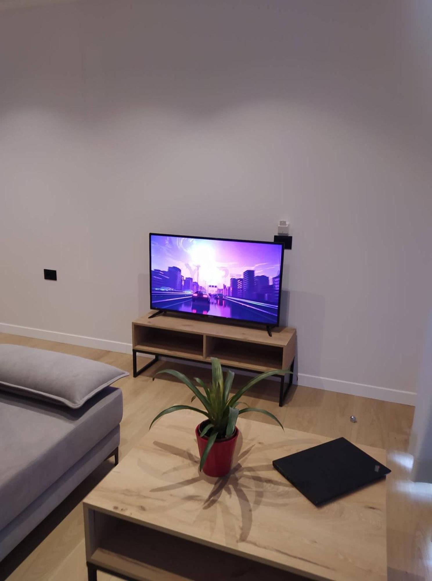 Apartament Stefani