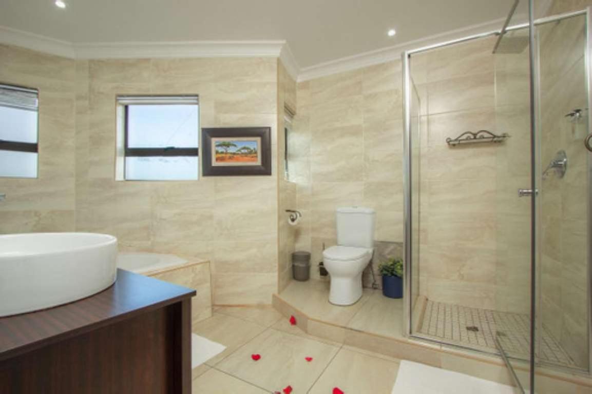 Royal Hills Lodge and Spa
