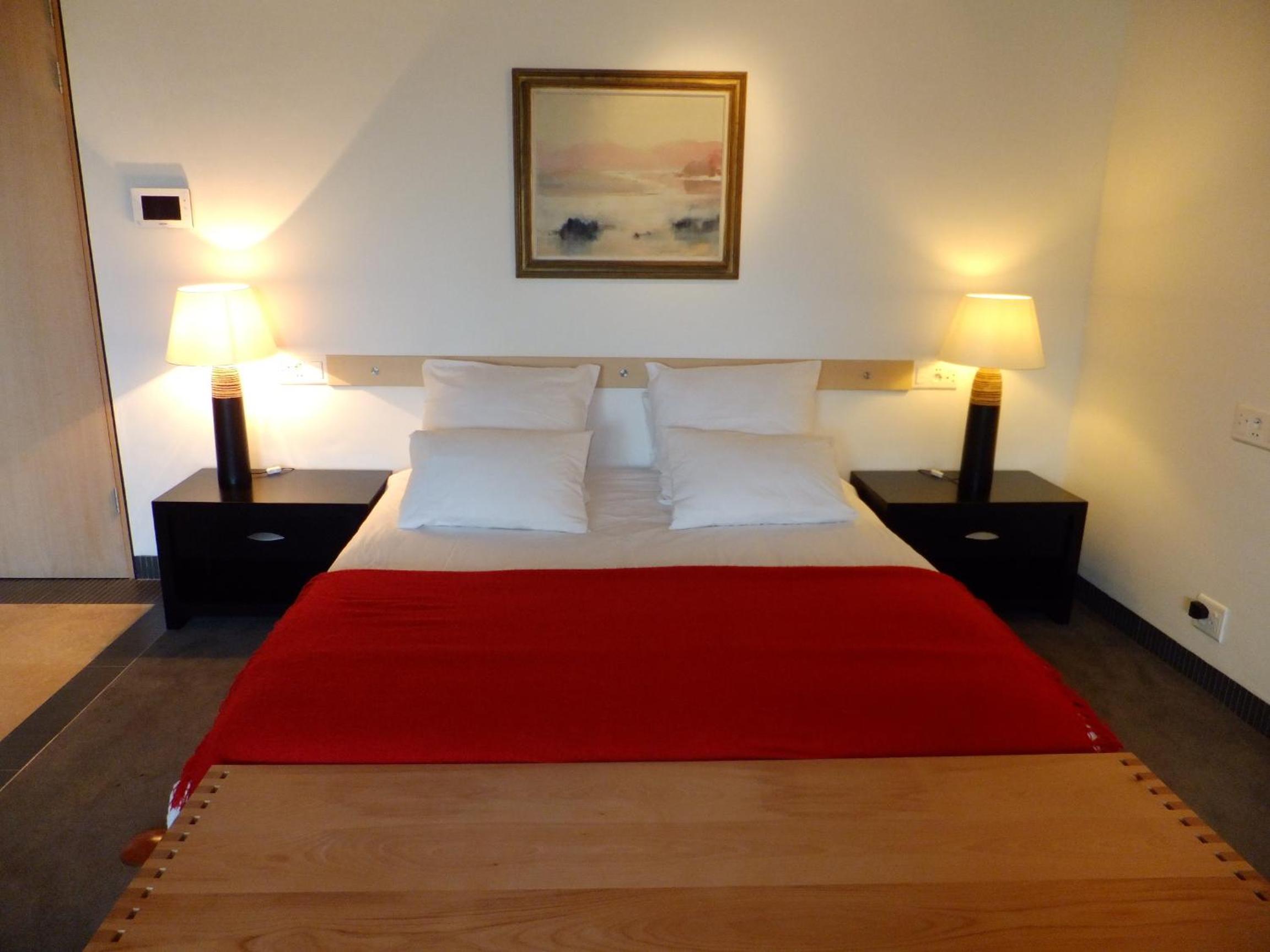 Snooze in Hout Bay Self-Catering view 2