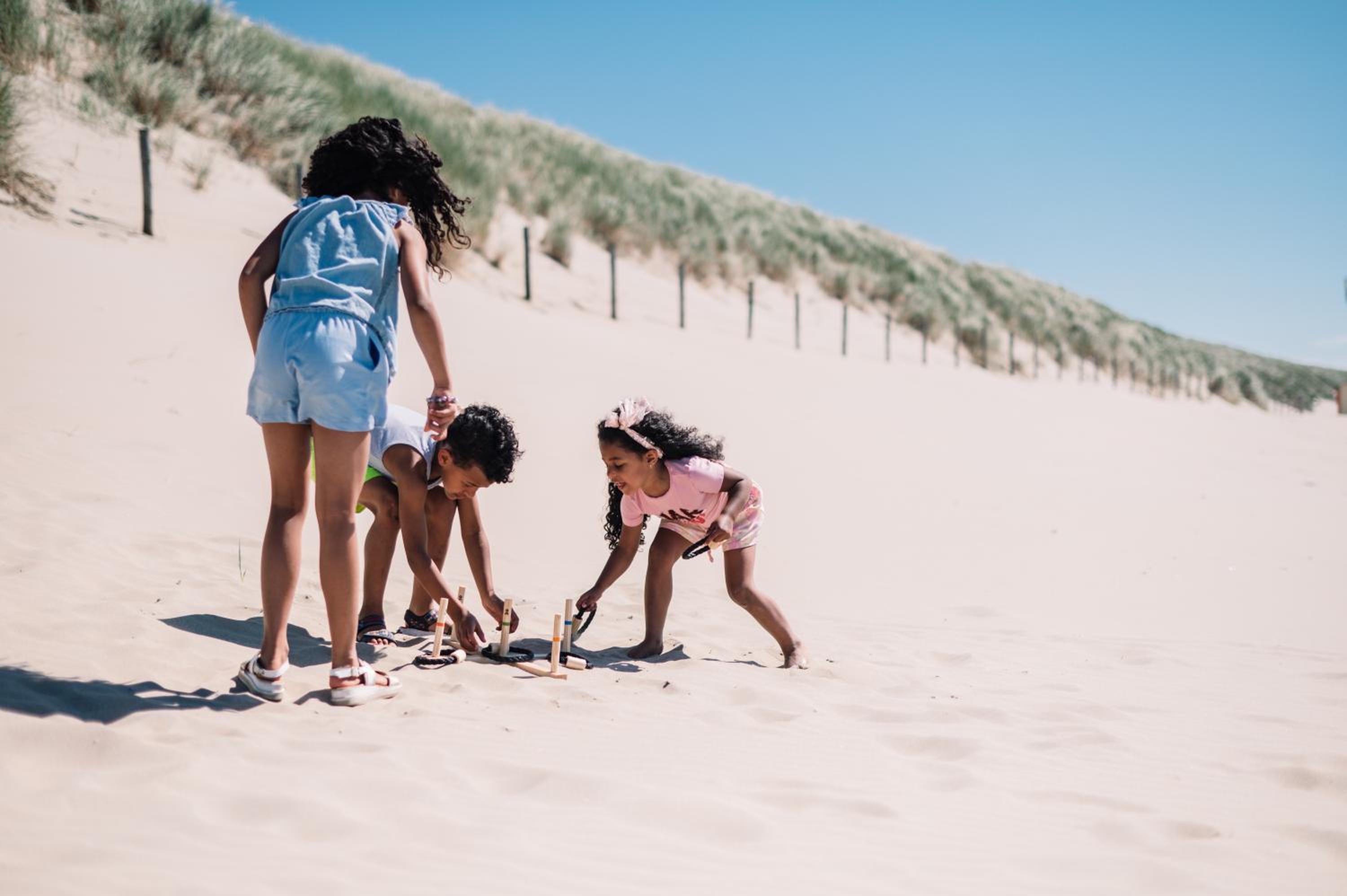 Stayokay Hostel Egmond