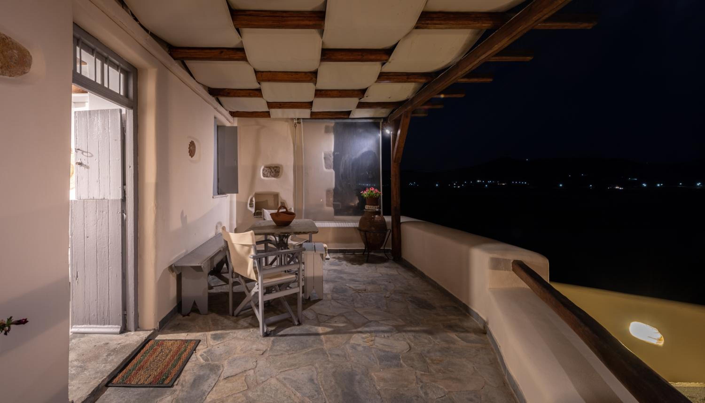 Olive Cottage
