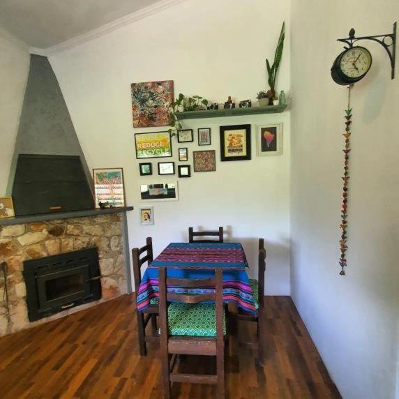 Casa Filomena