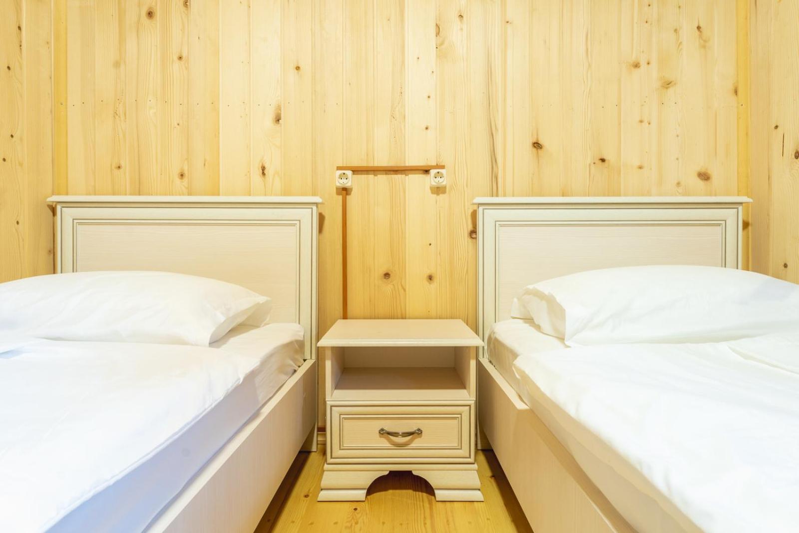 Guest House - Mare
