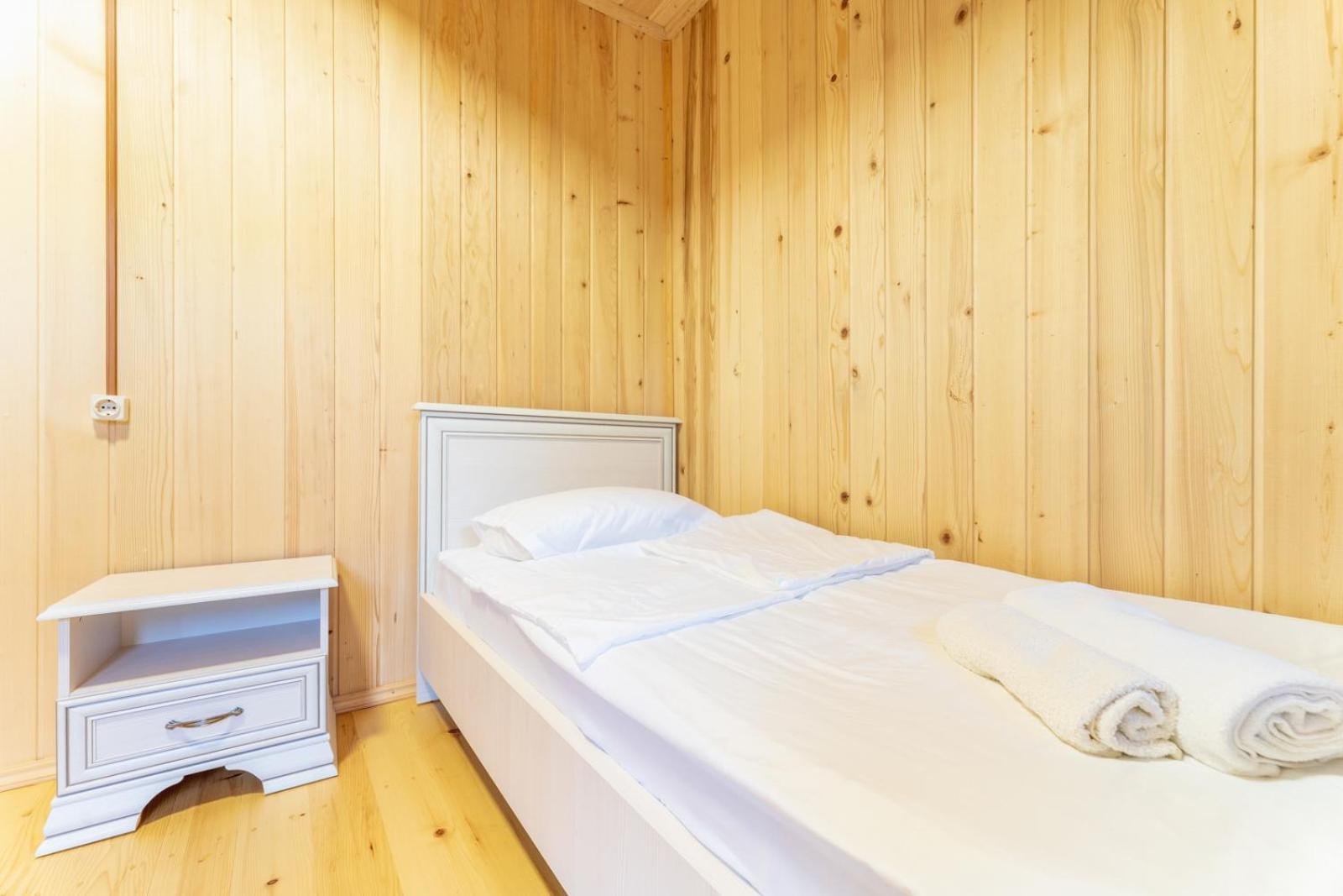 Guest House - Mare