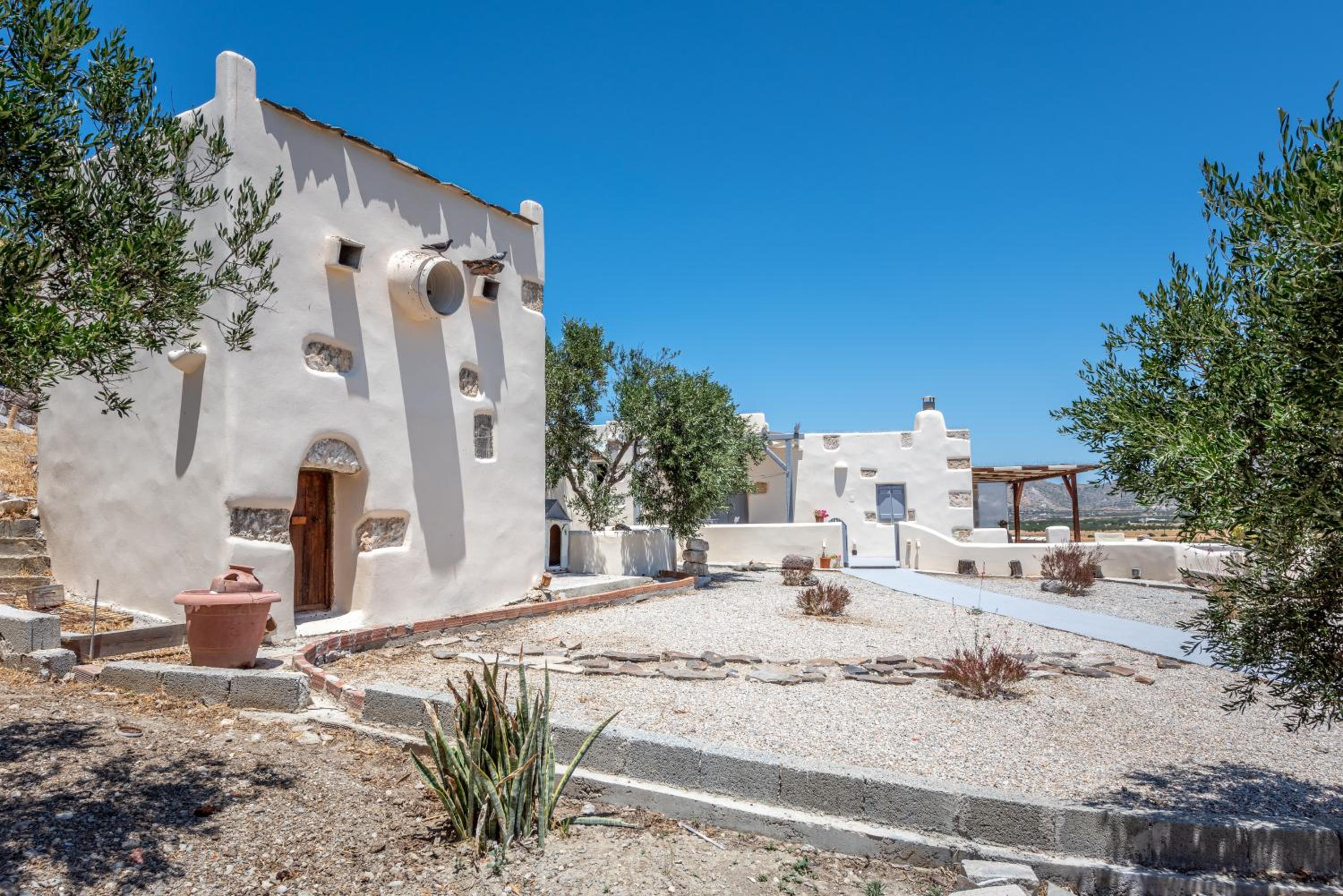 Olive Cottage