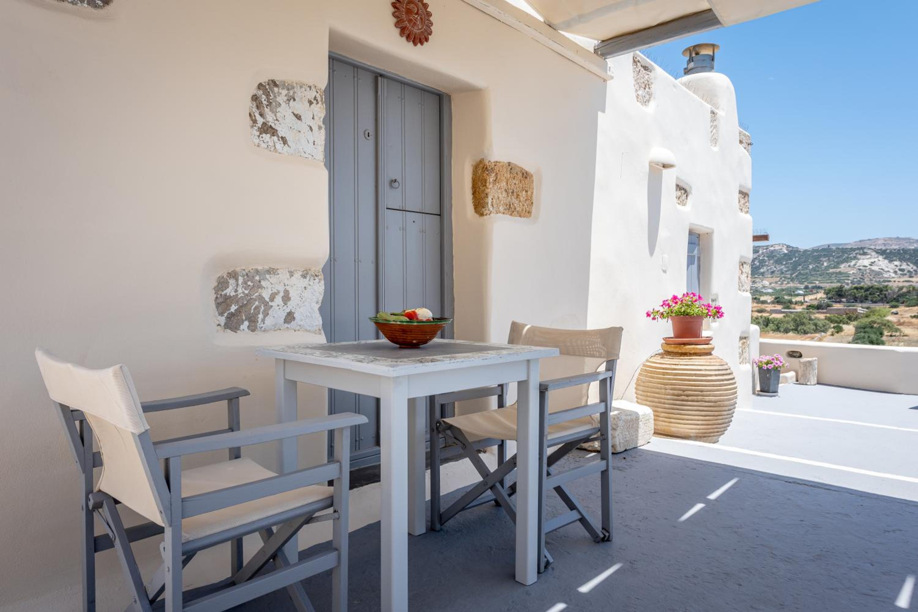 Olive Cottage
