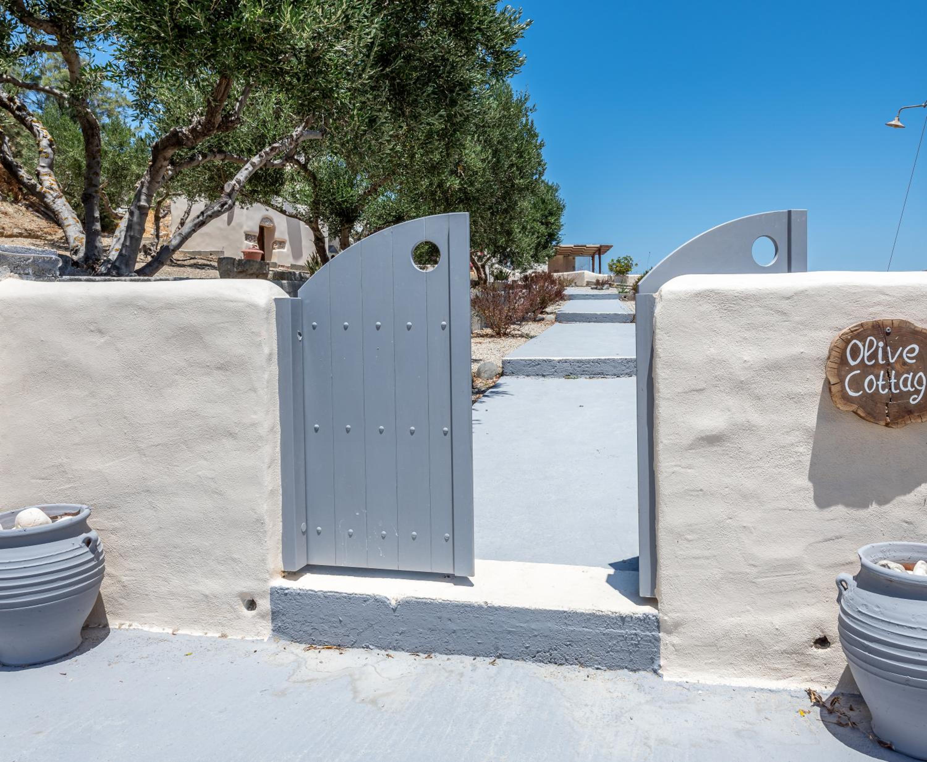 Olive Cottage