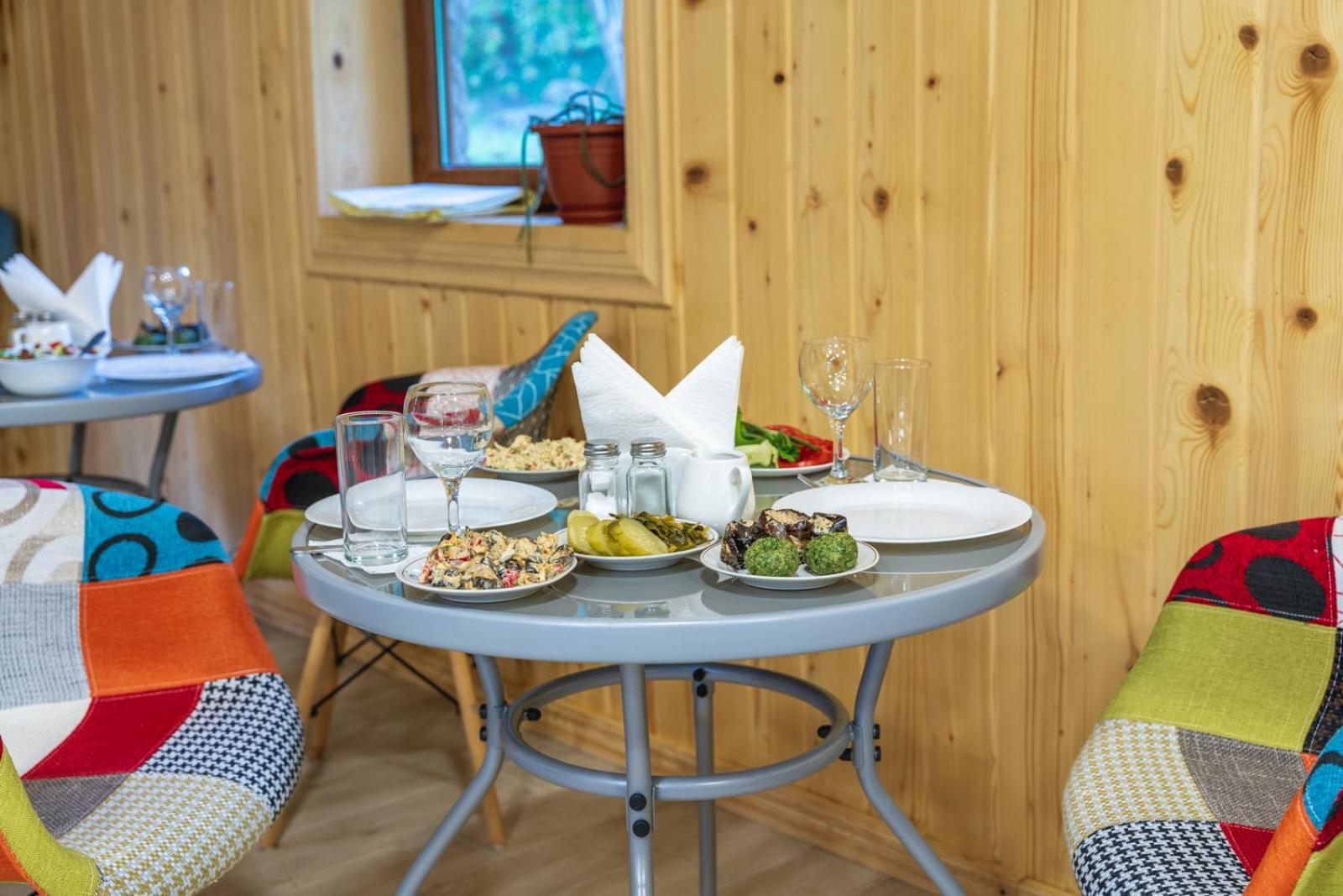 Guest House - Mare en Mestia