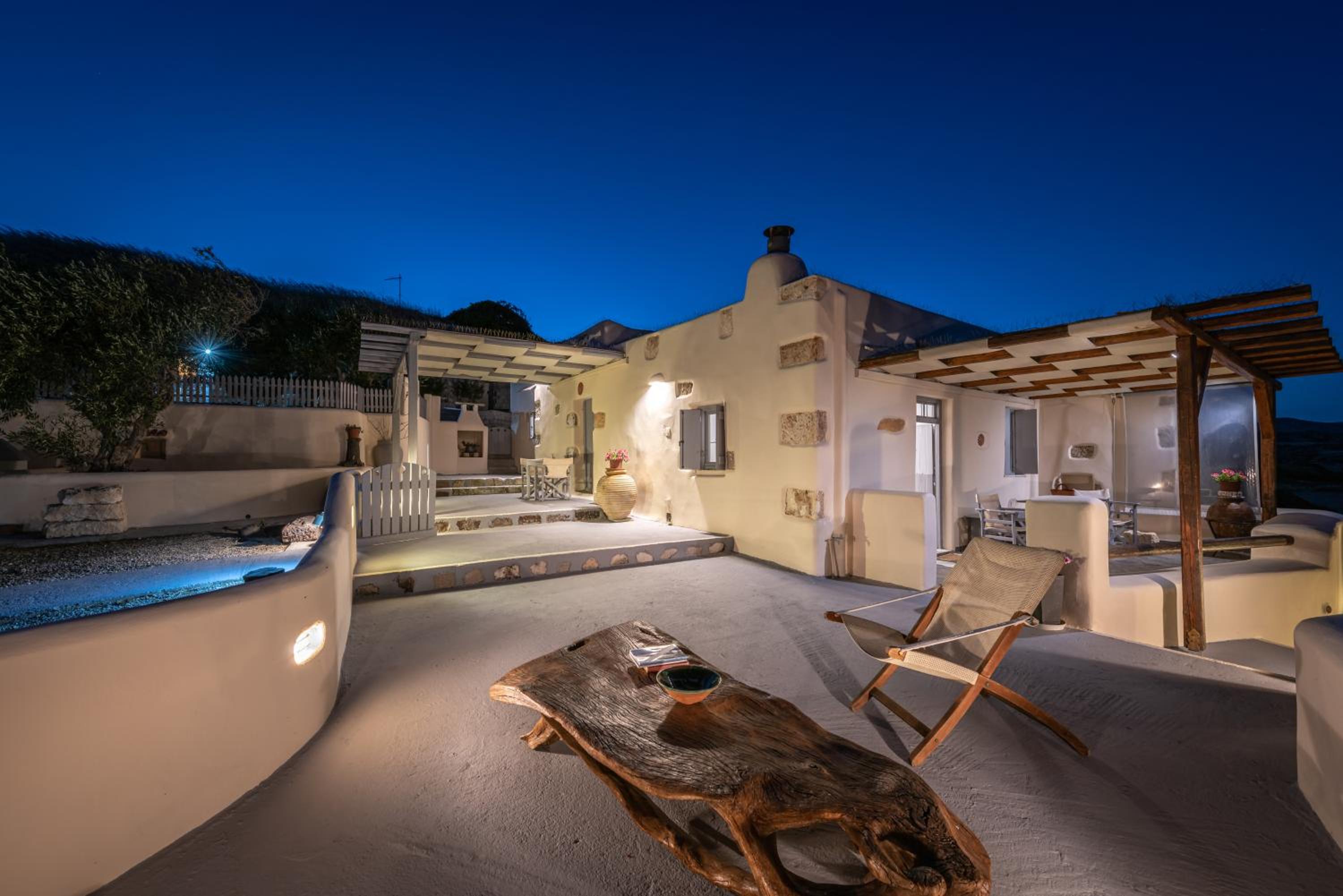 Olive Cottage