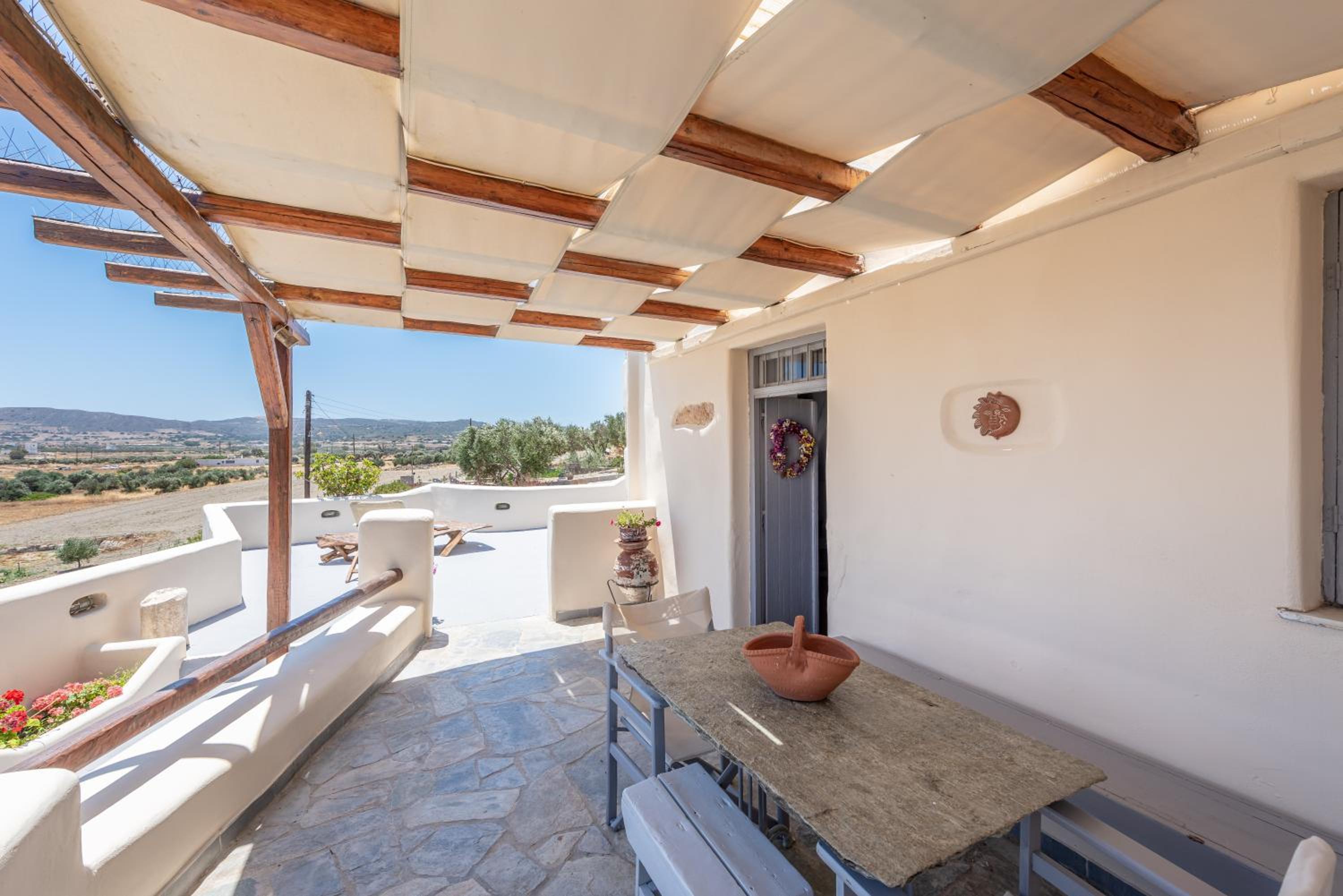 Olive Cottage