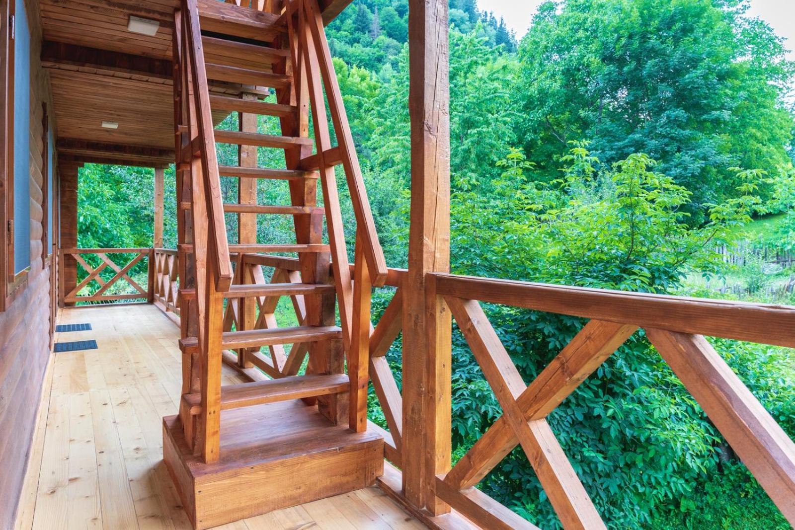 Guest House - Mare