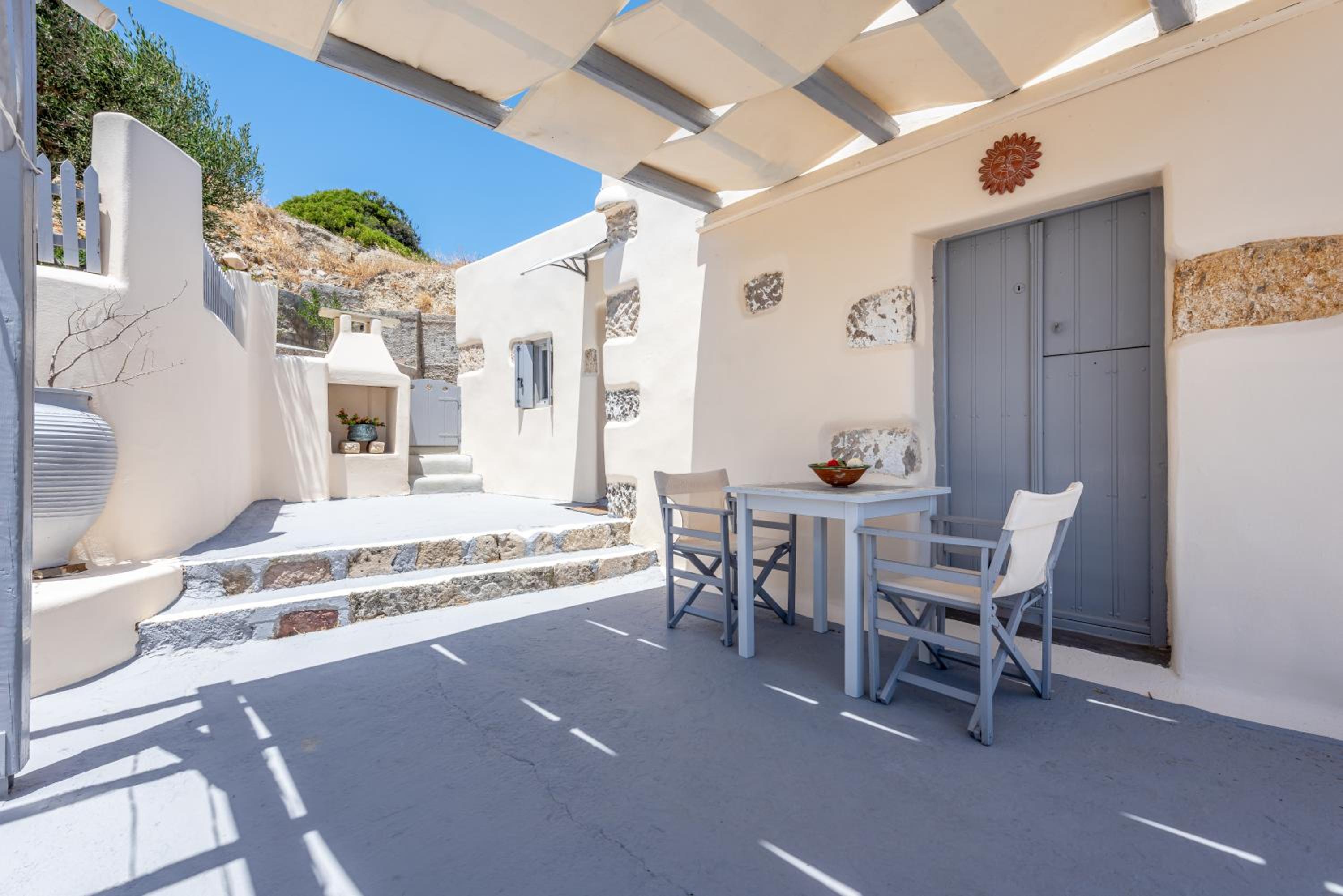 Olive Cottage