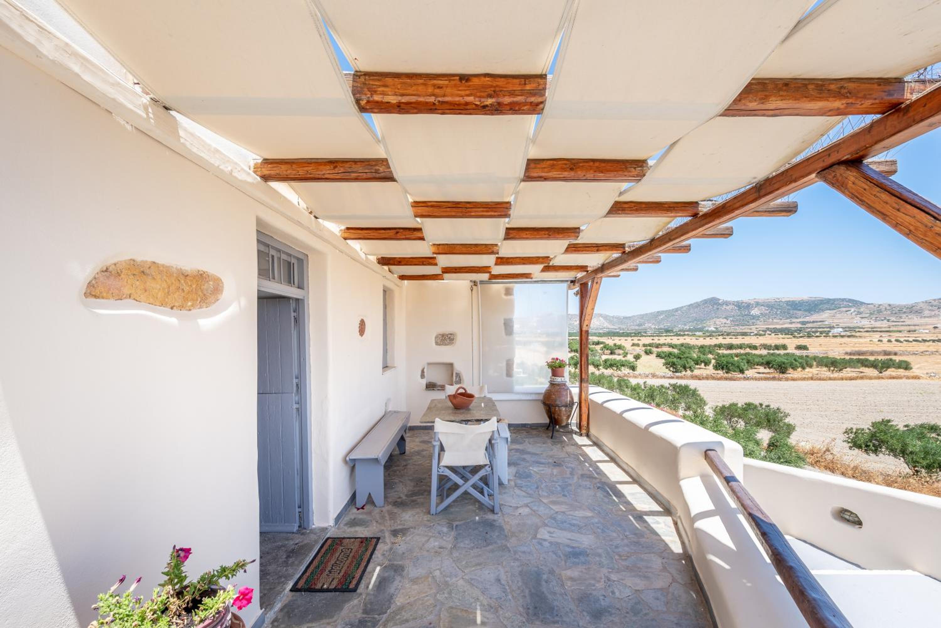 Olive Cottage