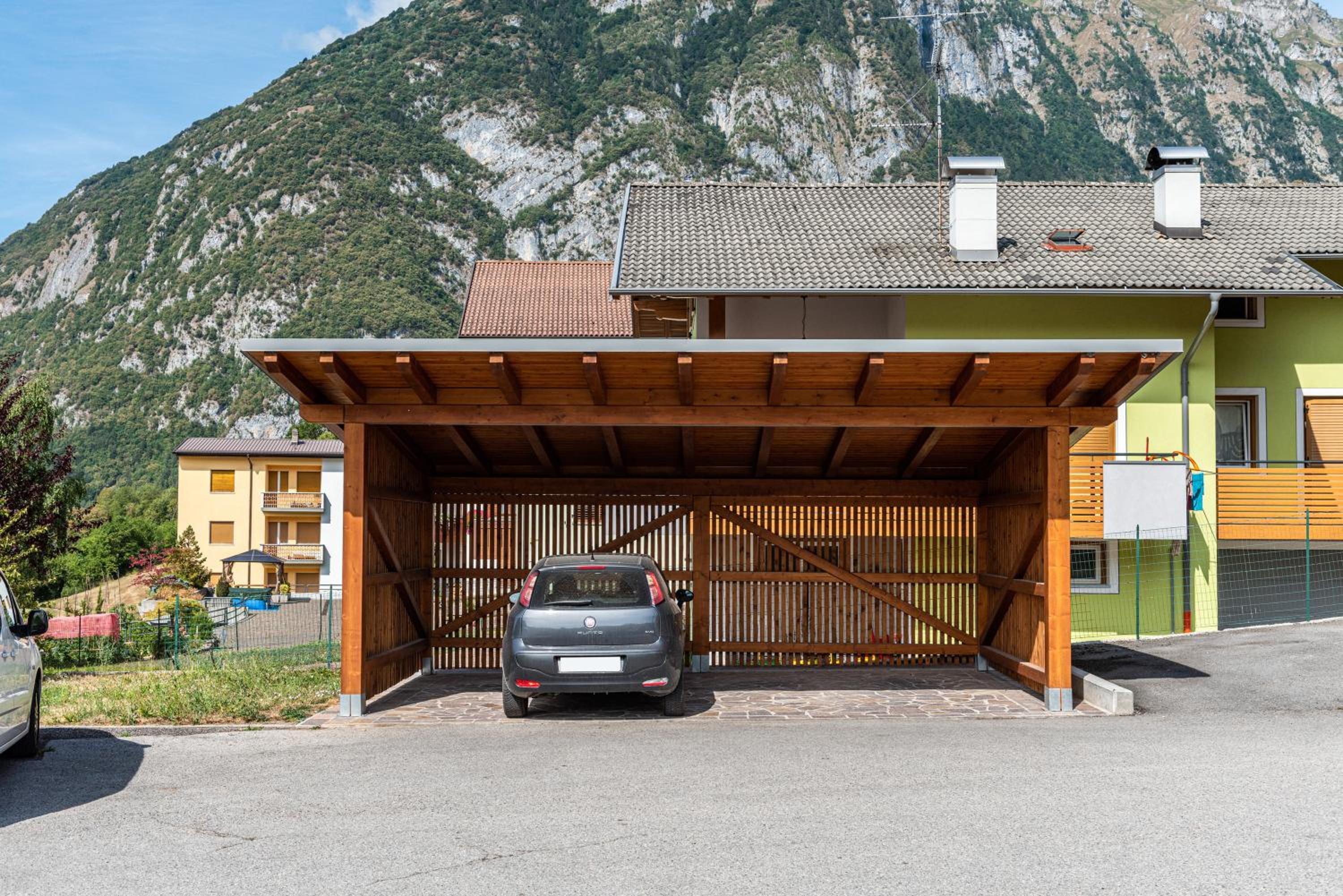 Appartamento Cima Brenta view 3