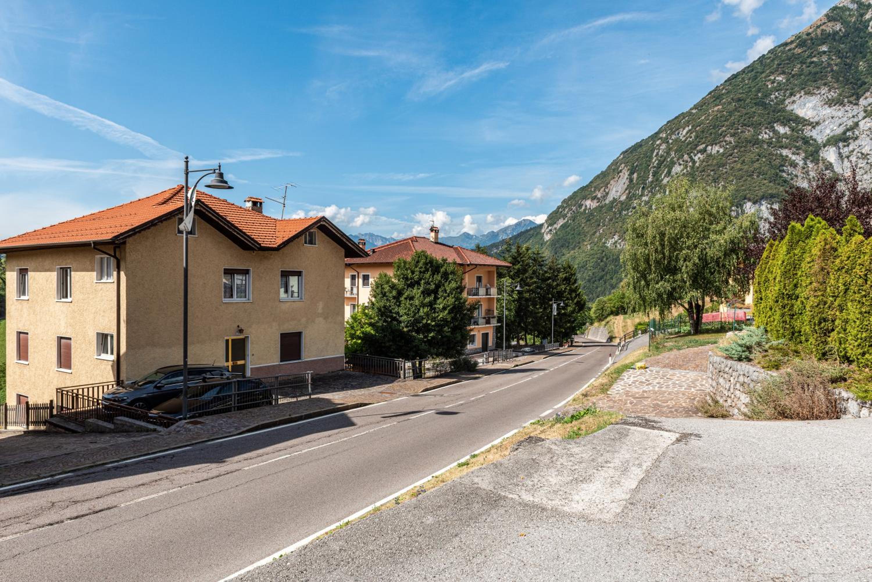 Appartamento Cima Brenta view 4