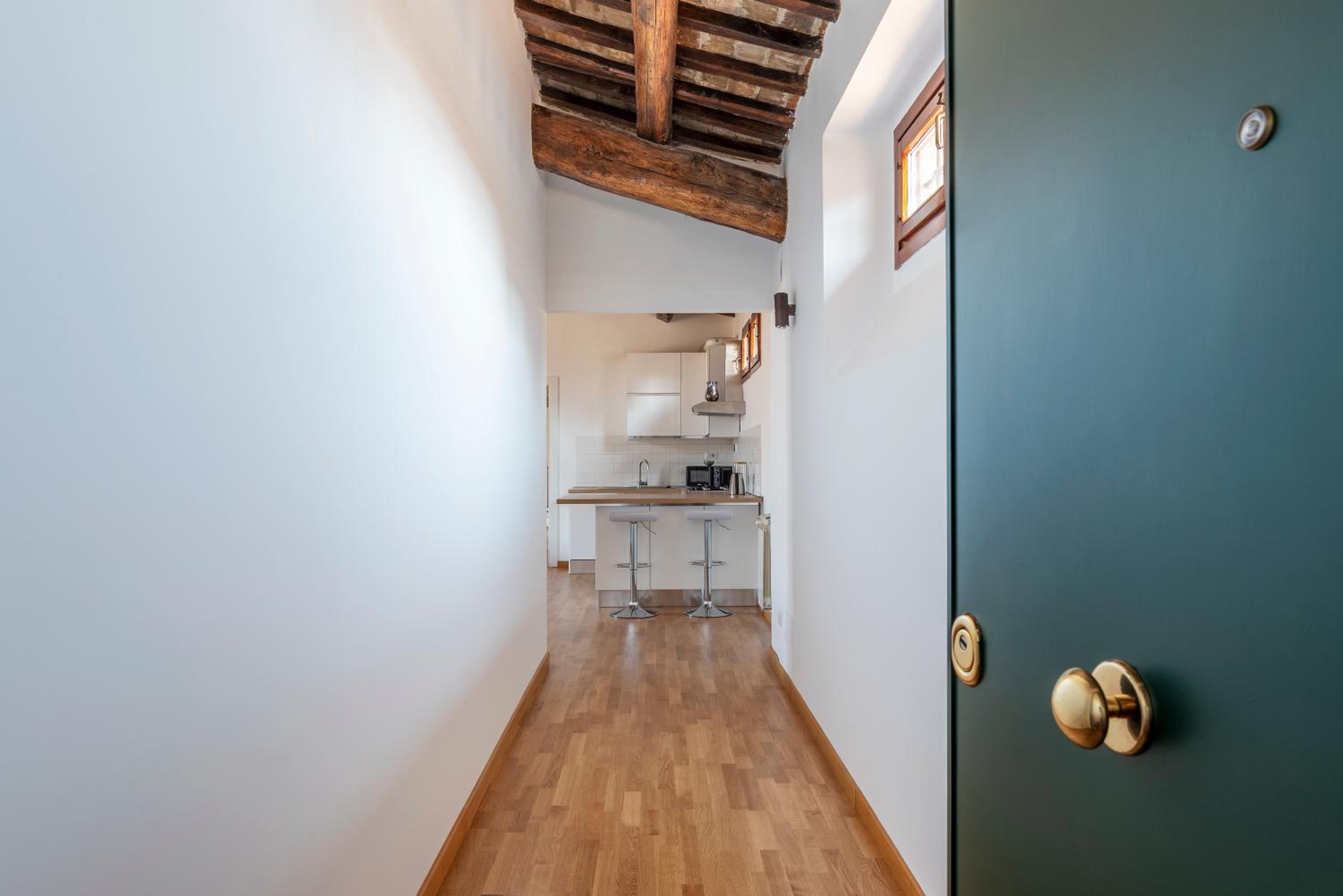 Palazzo Altieri Penthouse Apartments