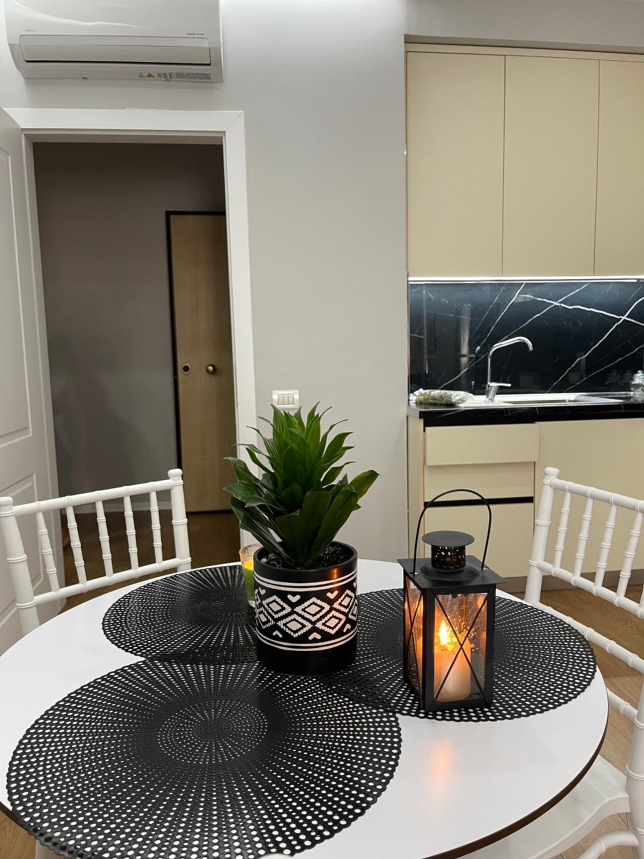 Franci's Apartment No2