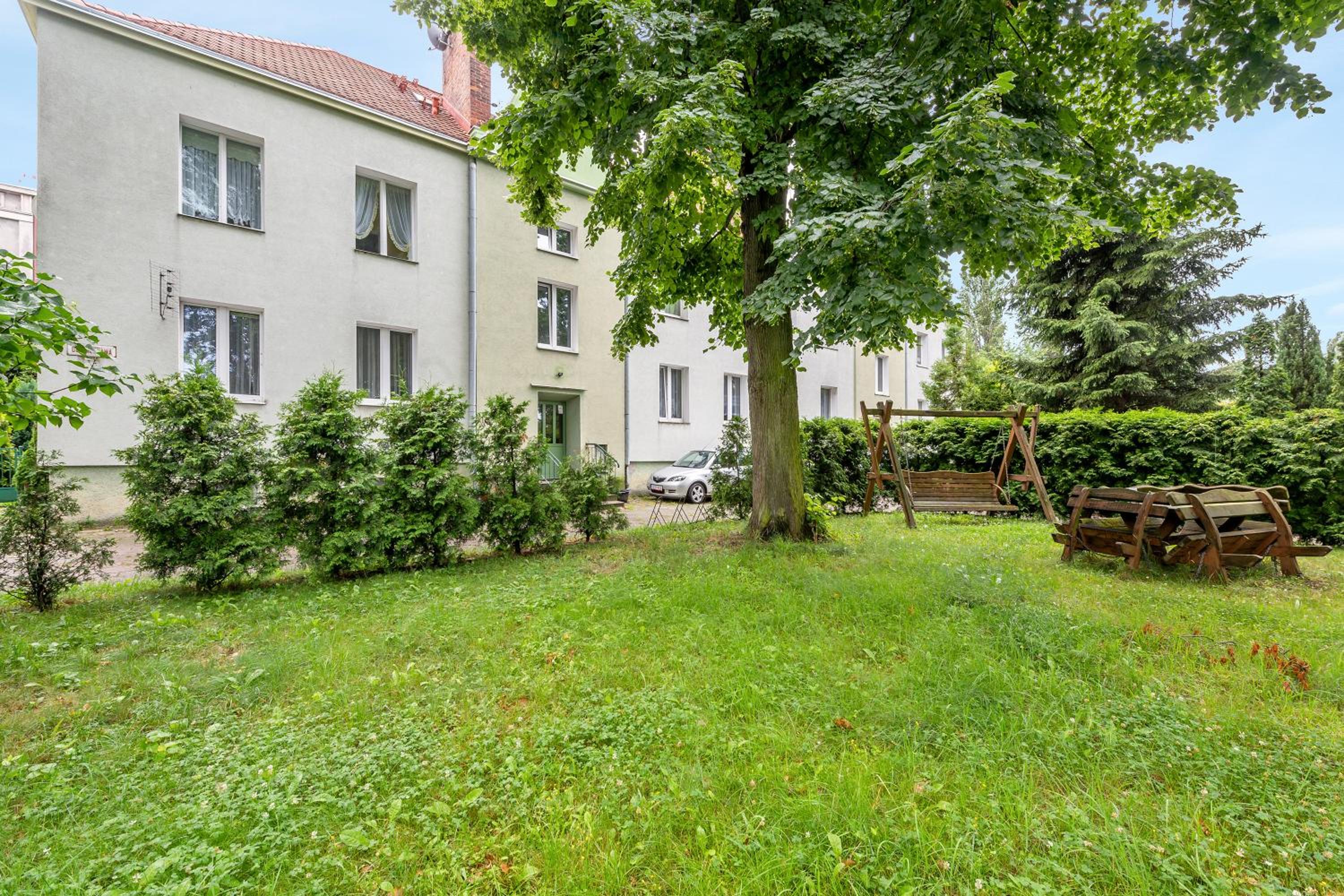 Comfort Apartments Wieslawa