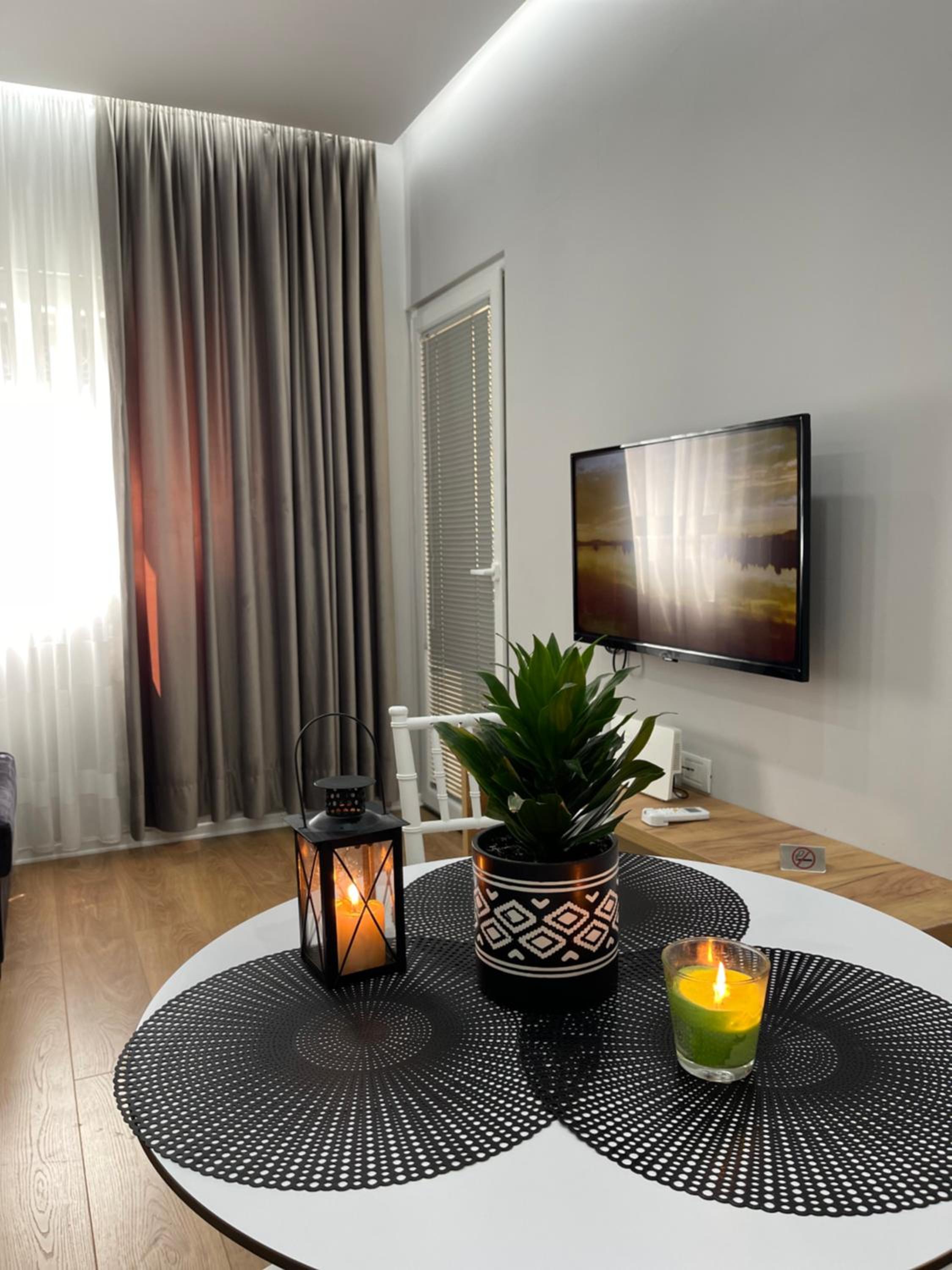 Franci's Apartment No2
