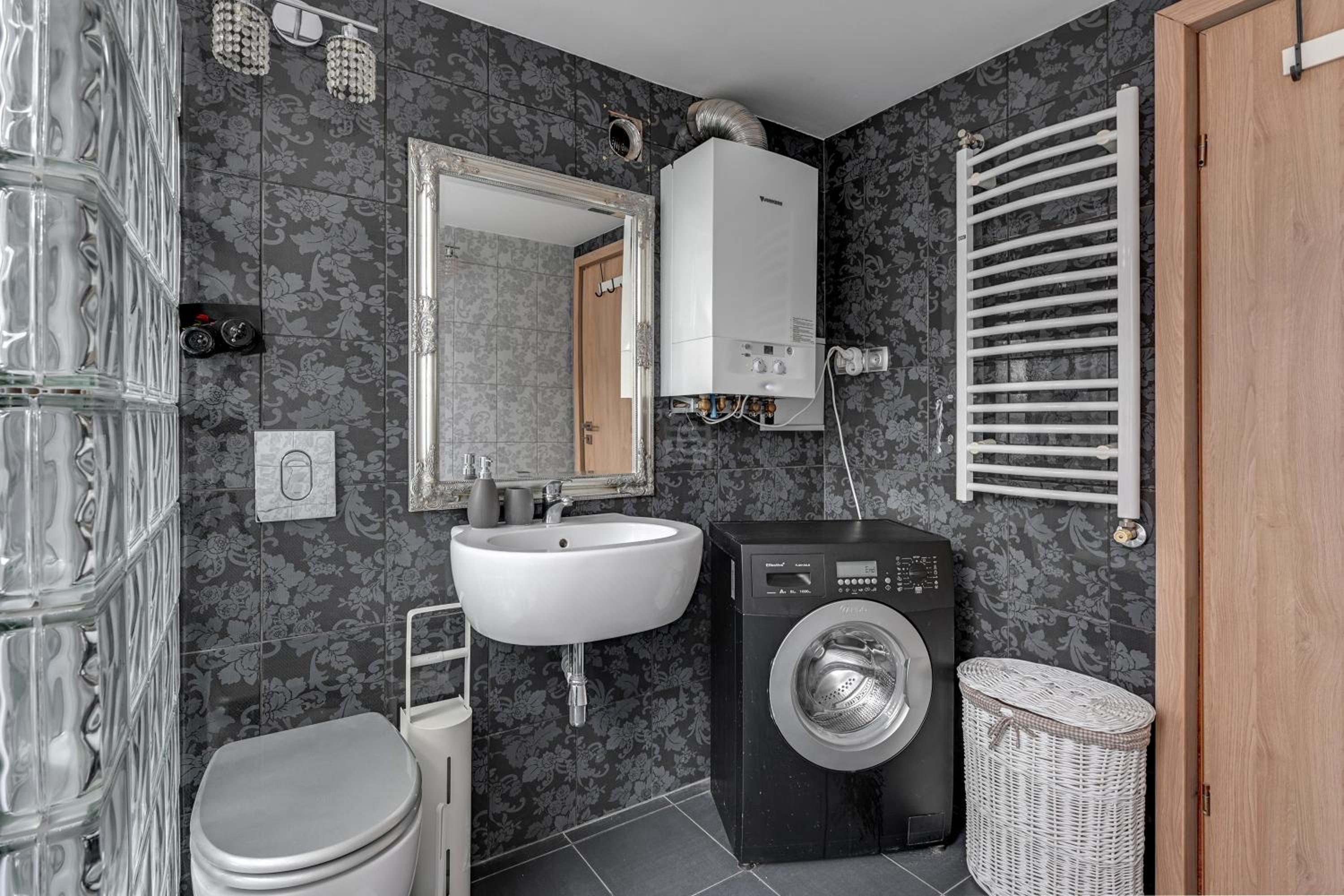 Comfort Apartments Wieslawa
