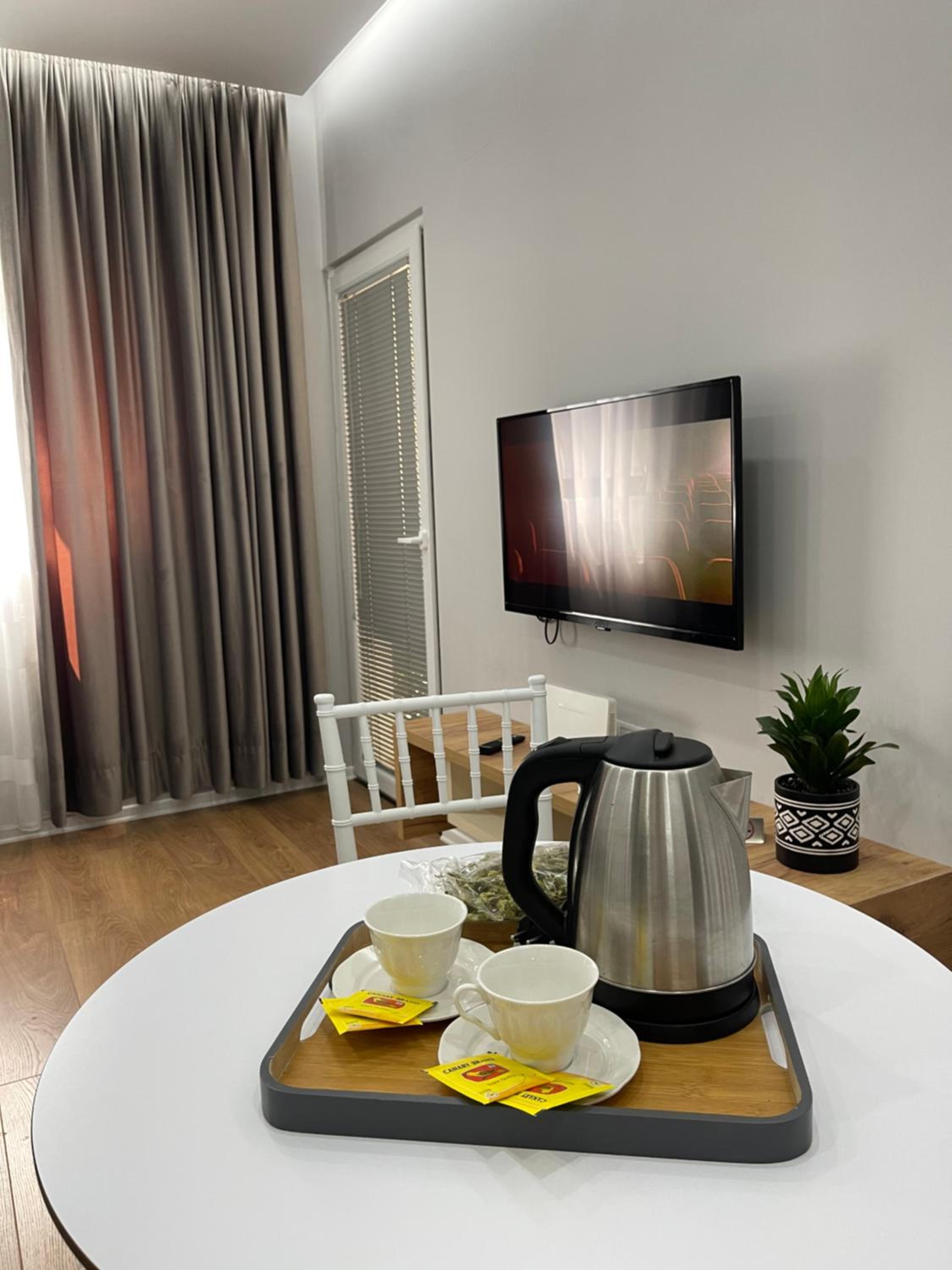 Franci's Apartment No2