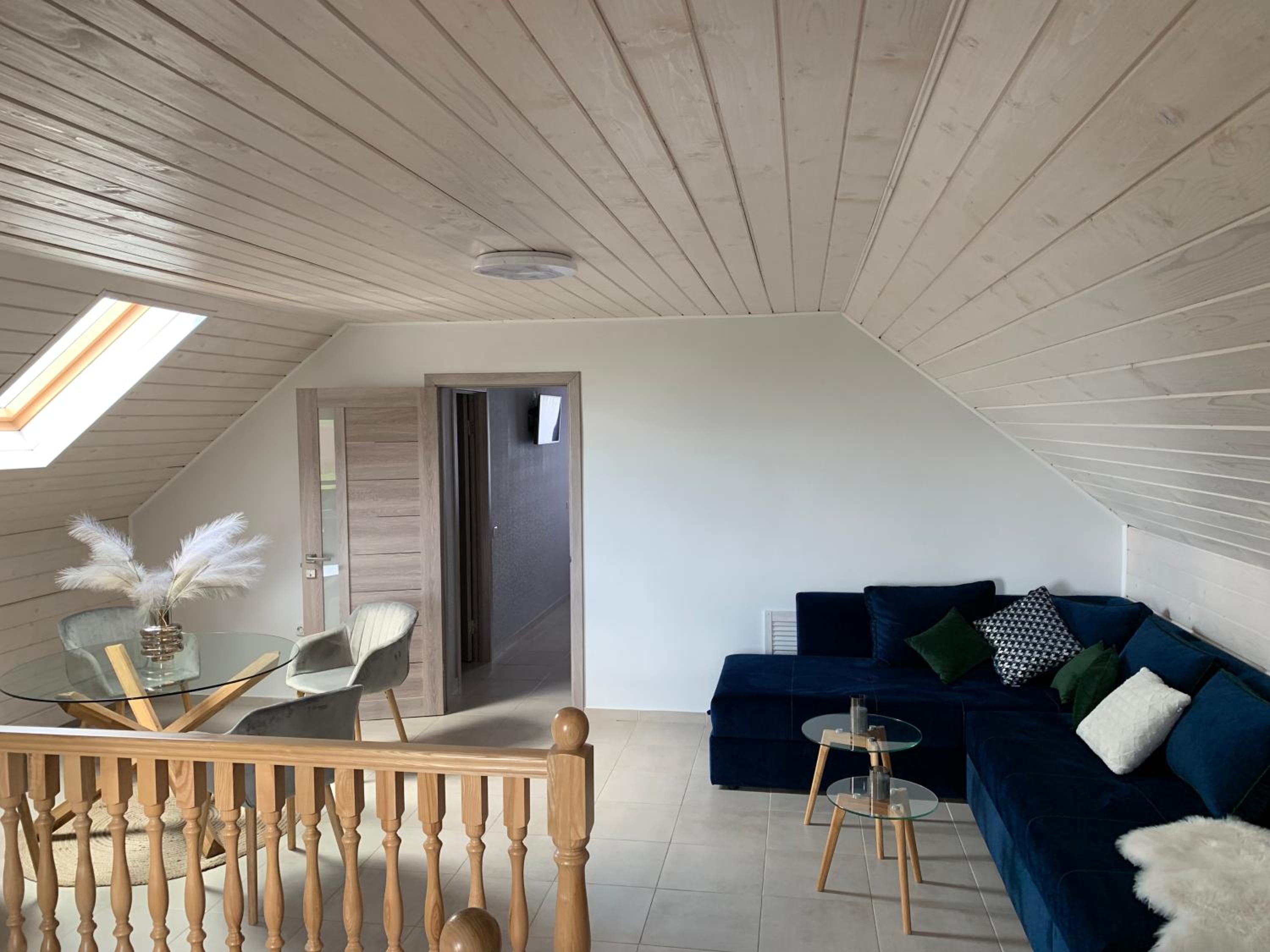 Café Chalet Edelweiss Holiday Home view 5