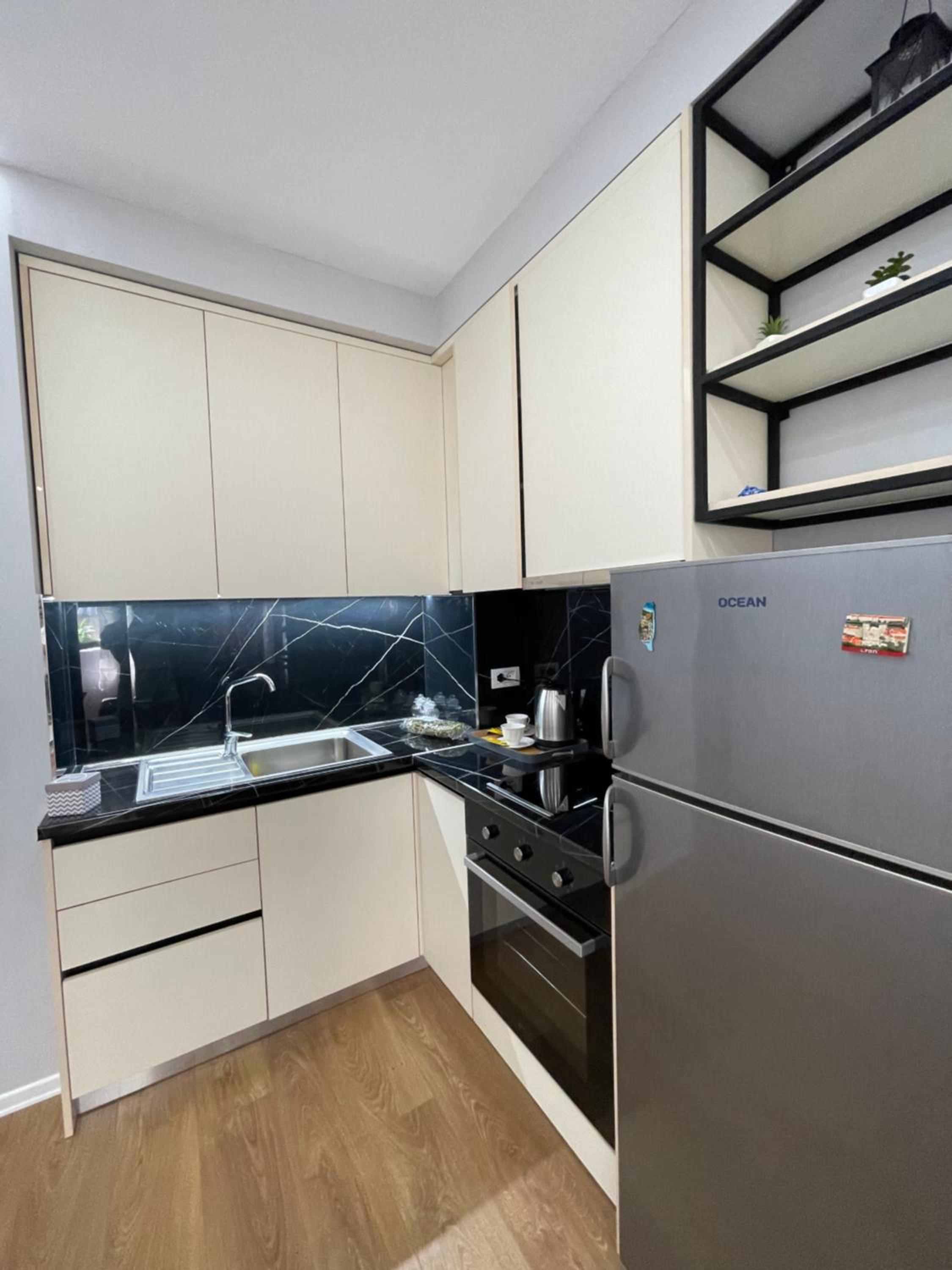Franci's Apartment No2