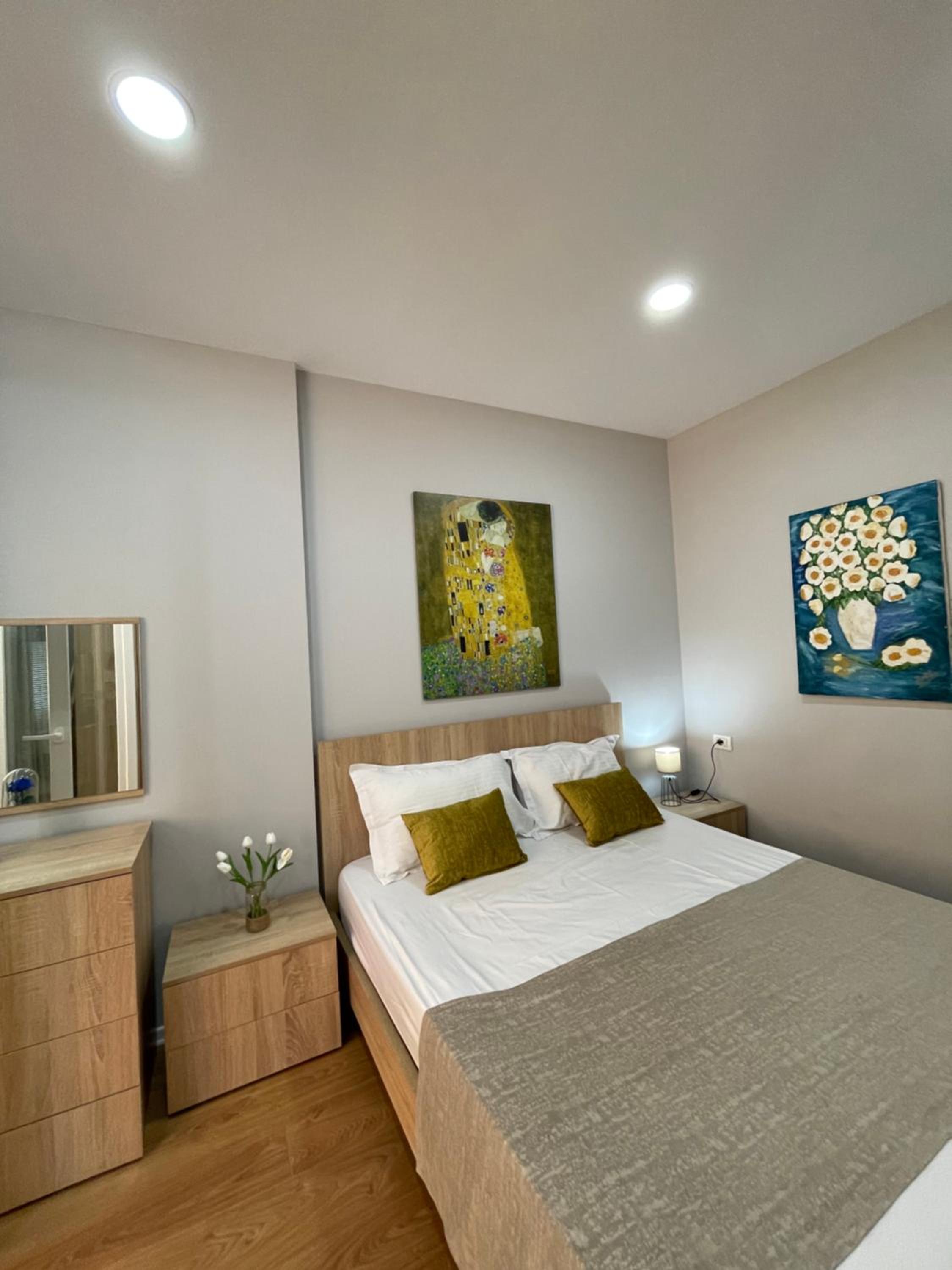 Franci's Apartment No2