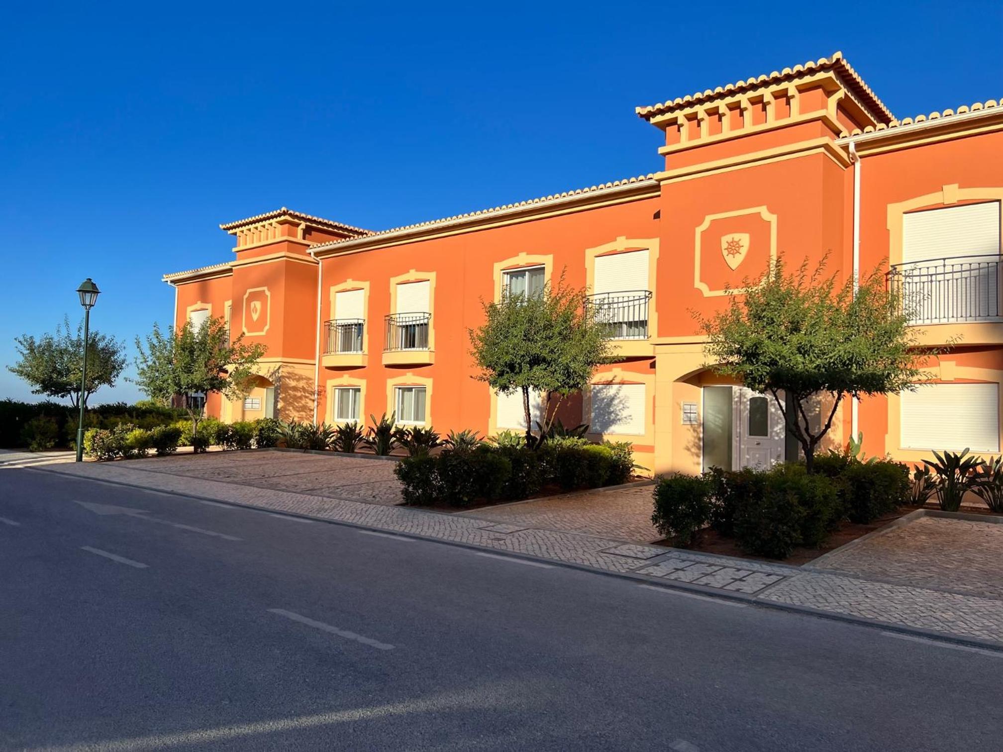 Hotel Fairway 3 Appartement - Boavista Golf & Spa Resort - Image 1