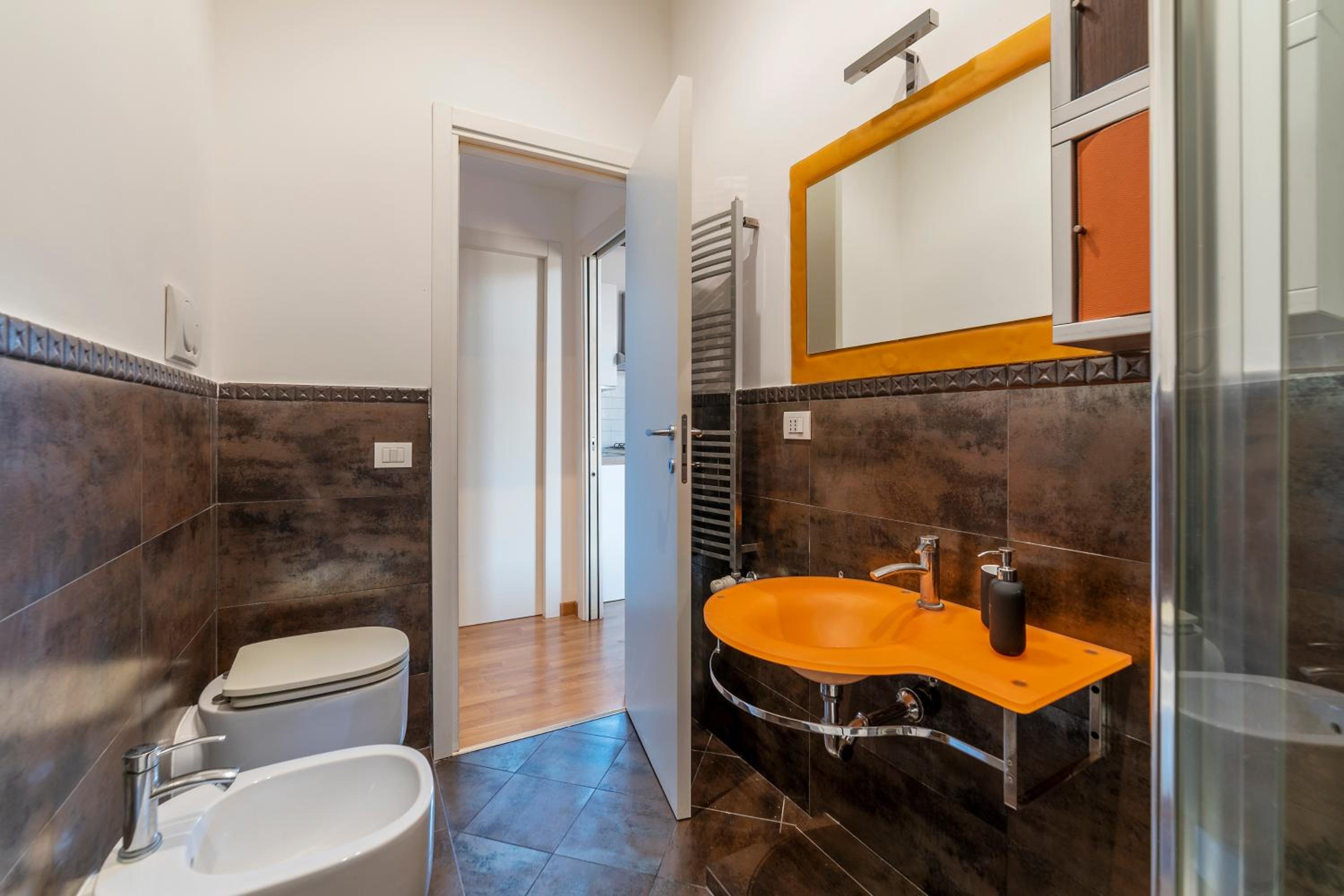 Palazzo Altieri Penthouse Apartments