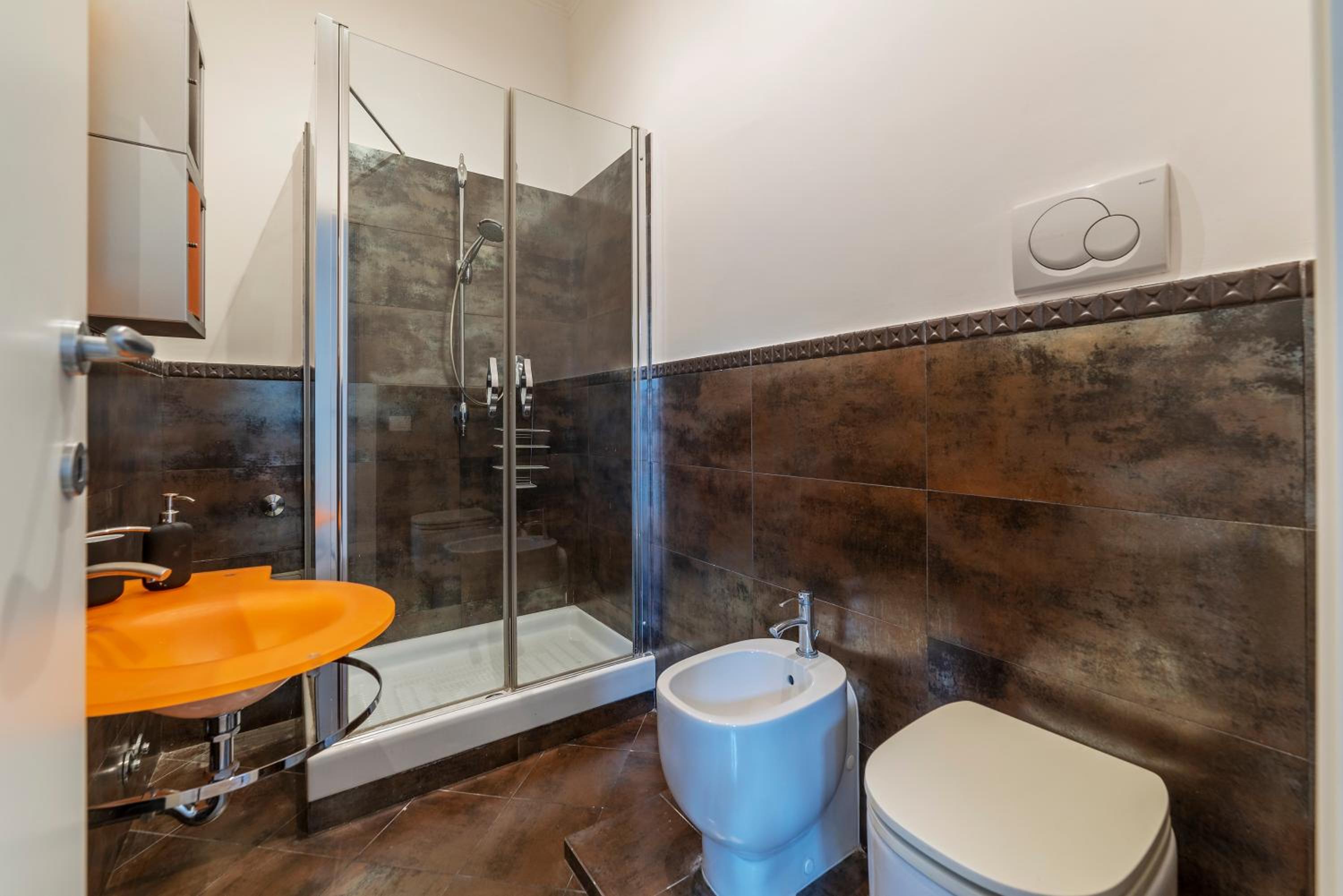 Palazzo Altieri Penthouse Apartments