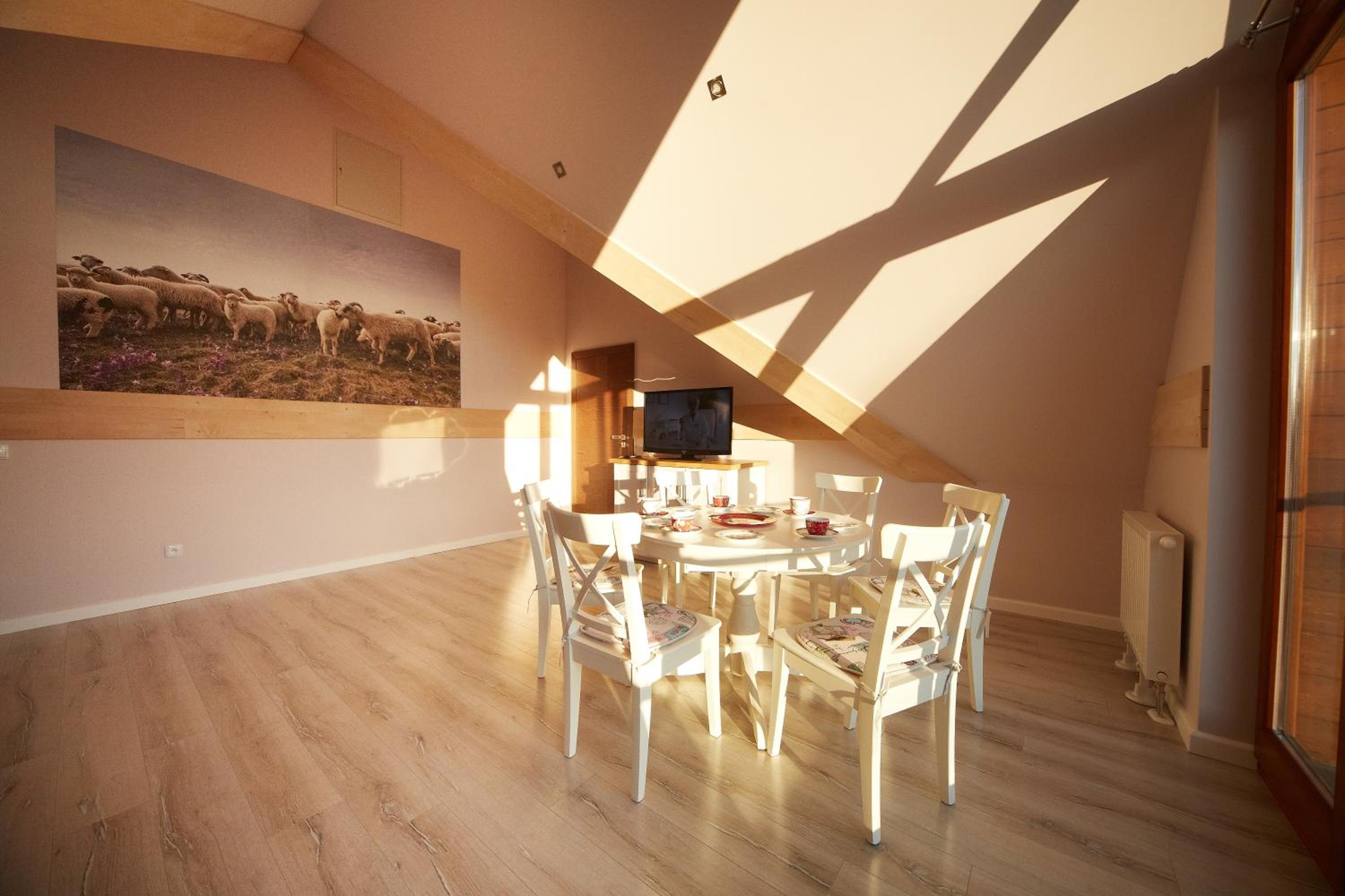 Apartamenty Siklawa Krupówki view 3