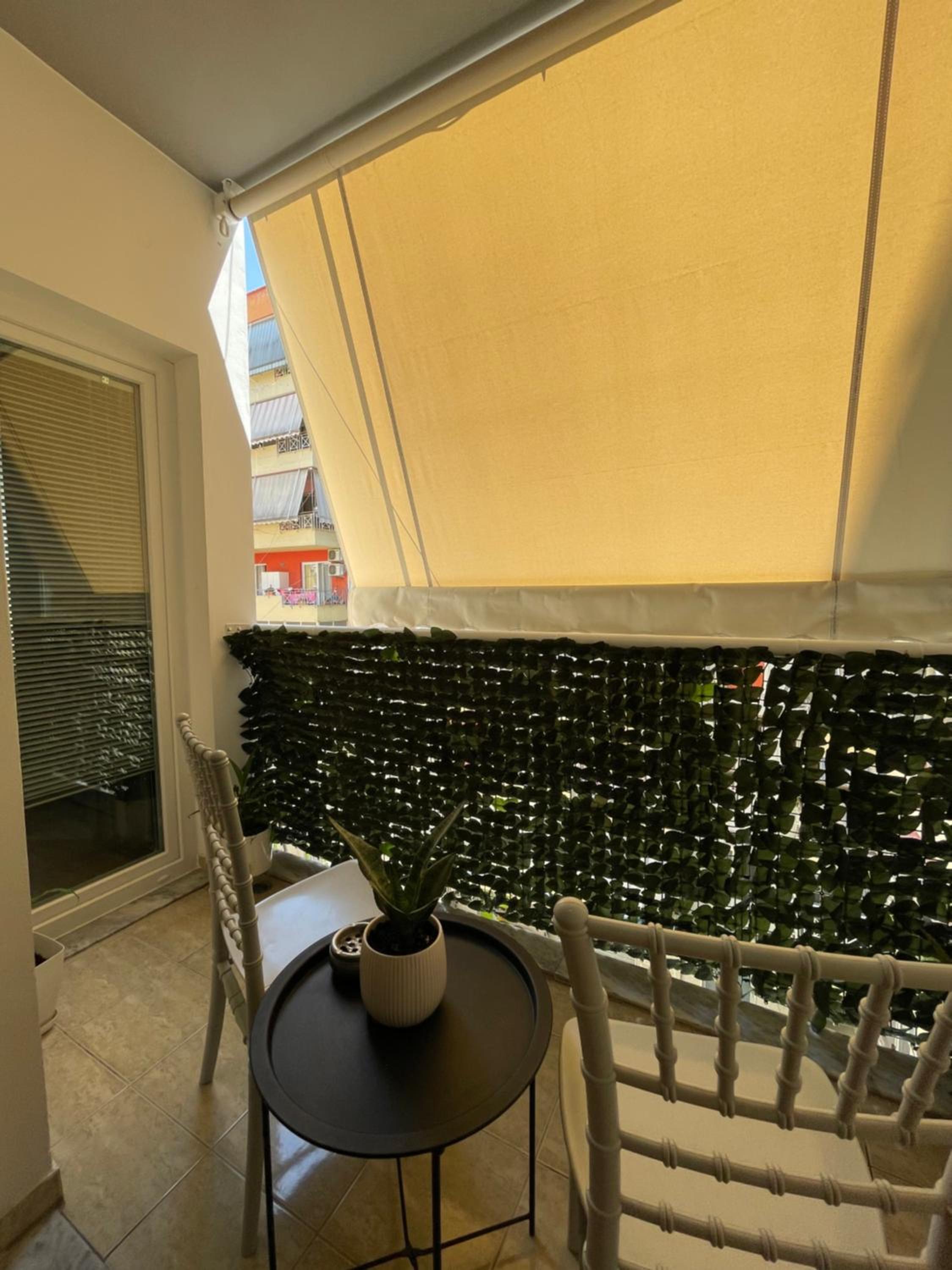 Franci's Apartment No2